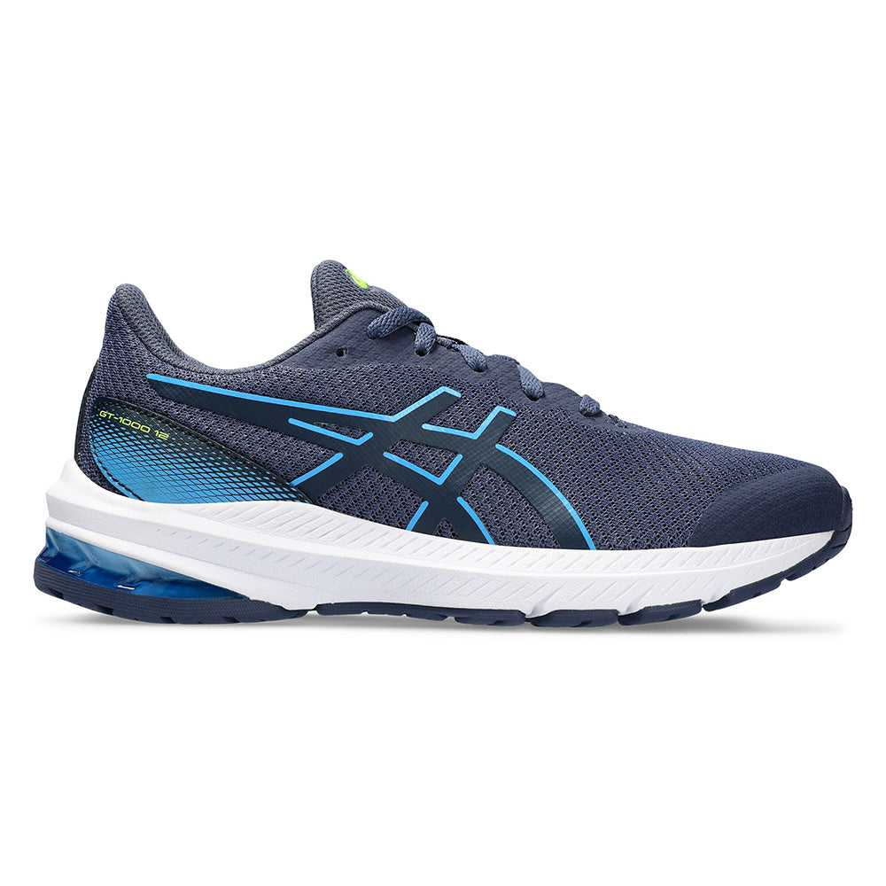 ASICS GT-1000 12 Grade School Running Shoes – SportsPower Australia