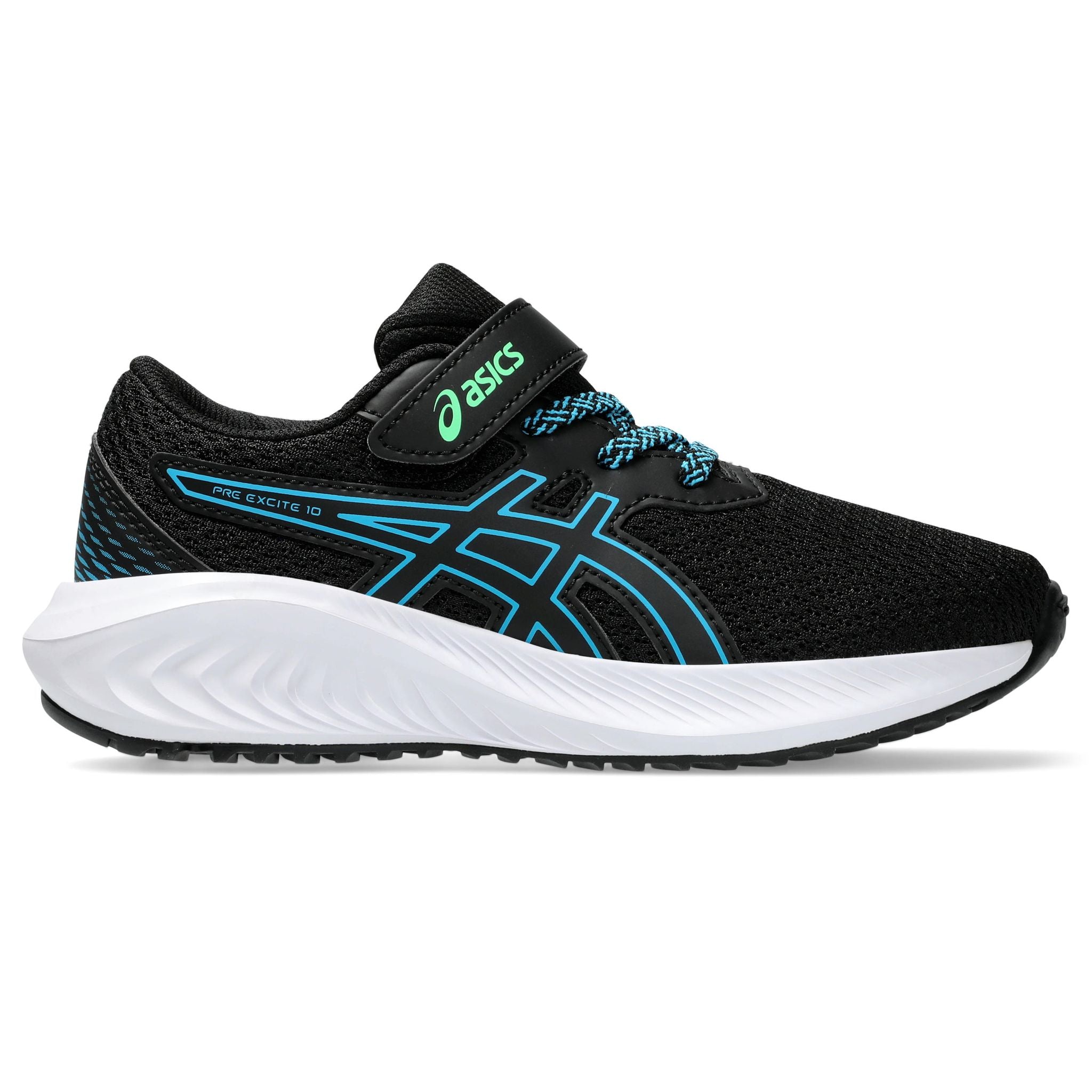 ASICS Pre-Excite 10 PS Kids Running Shoes