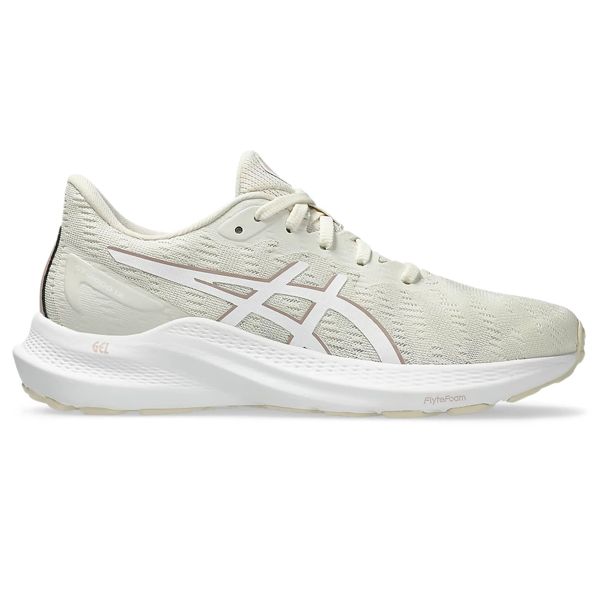 ASICS GT-2000 12 GS Kids Running Shoes