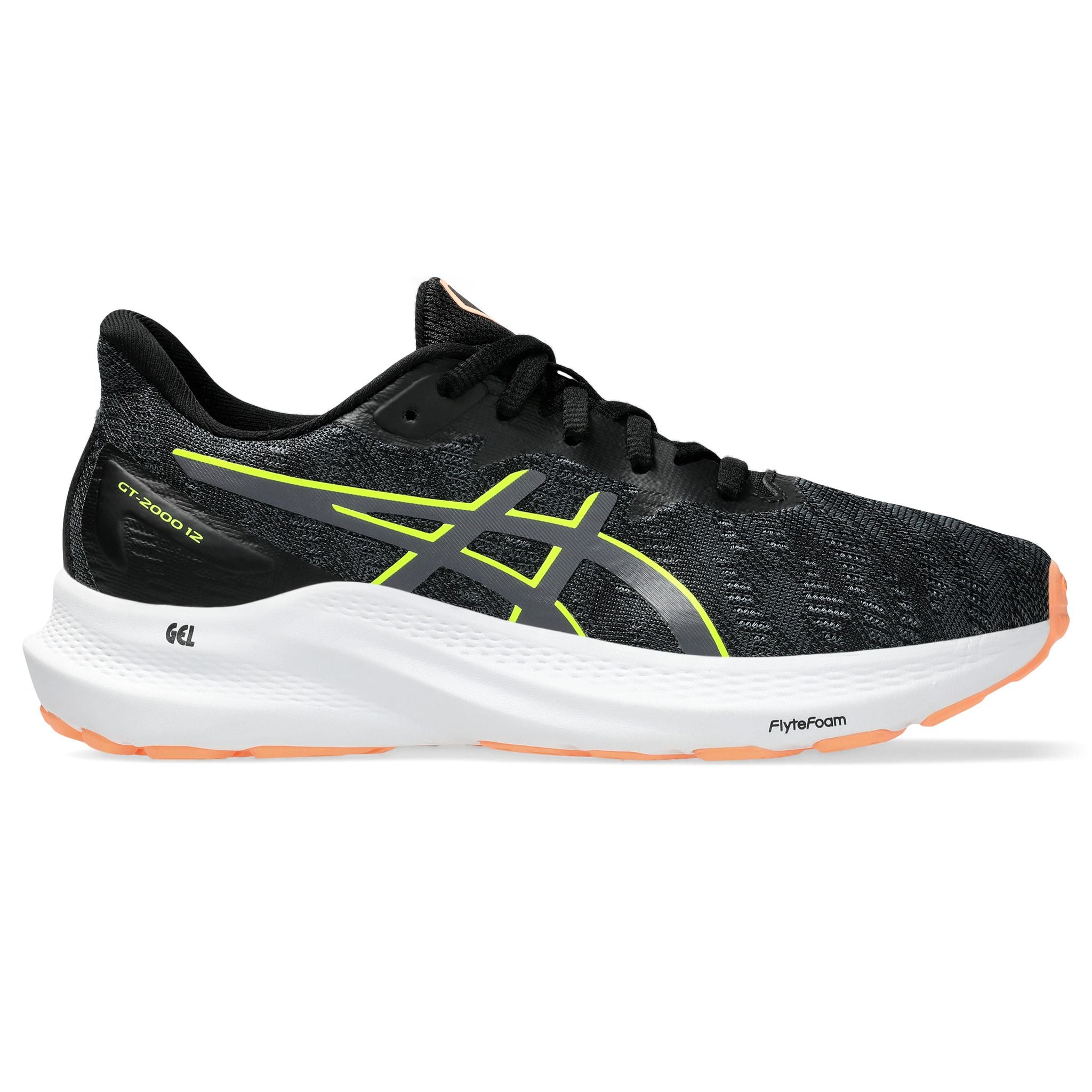 ASICS GT-2000 12 GS Kids Running Shoes