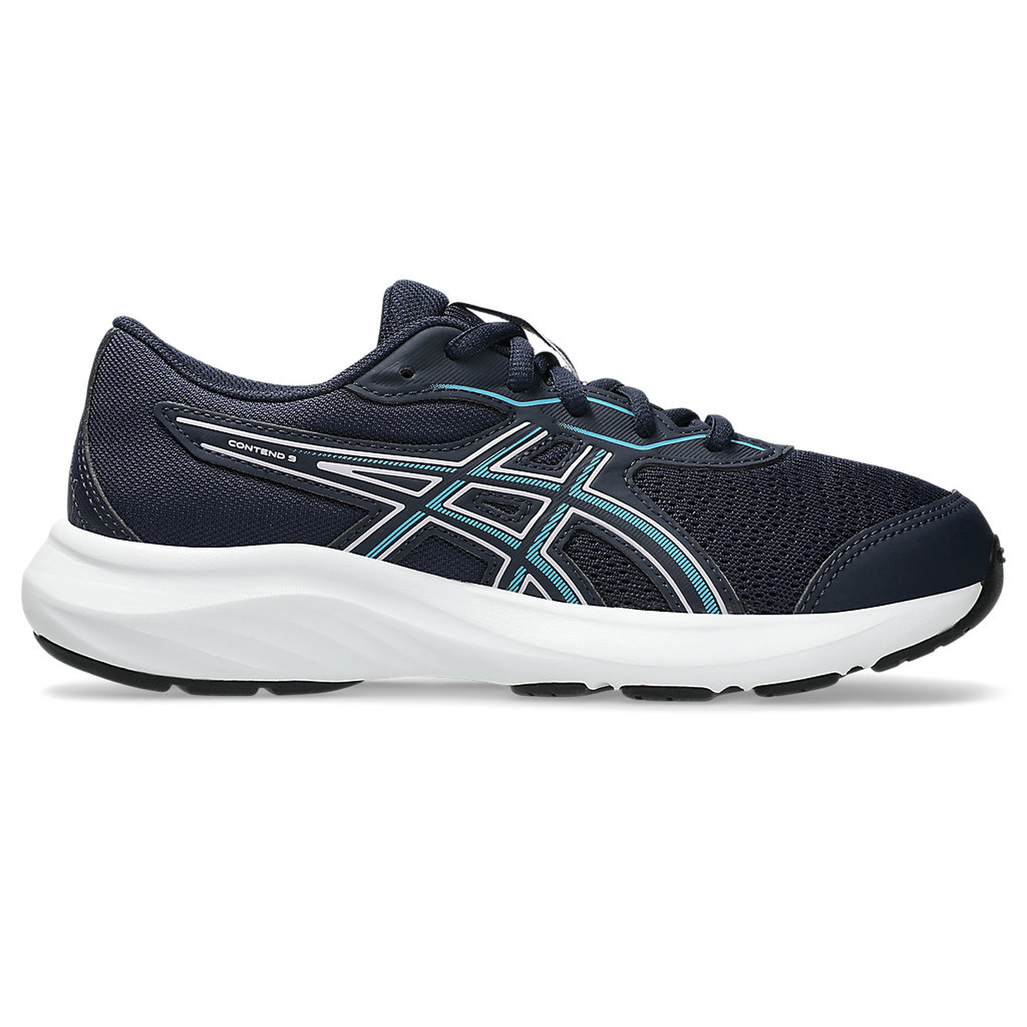 ASICS CONTEND GS Kids Running Shoes