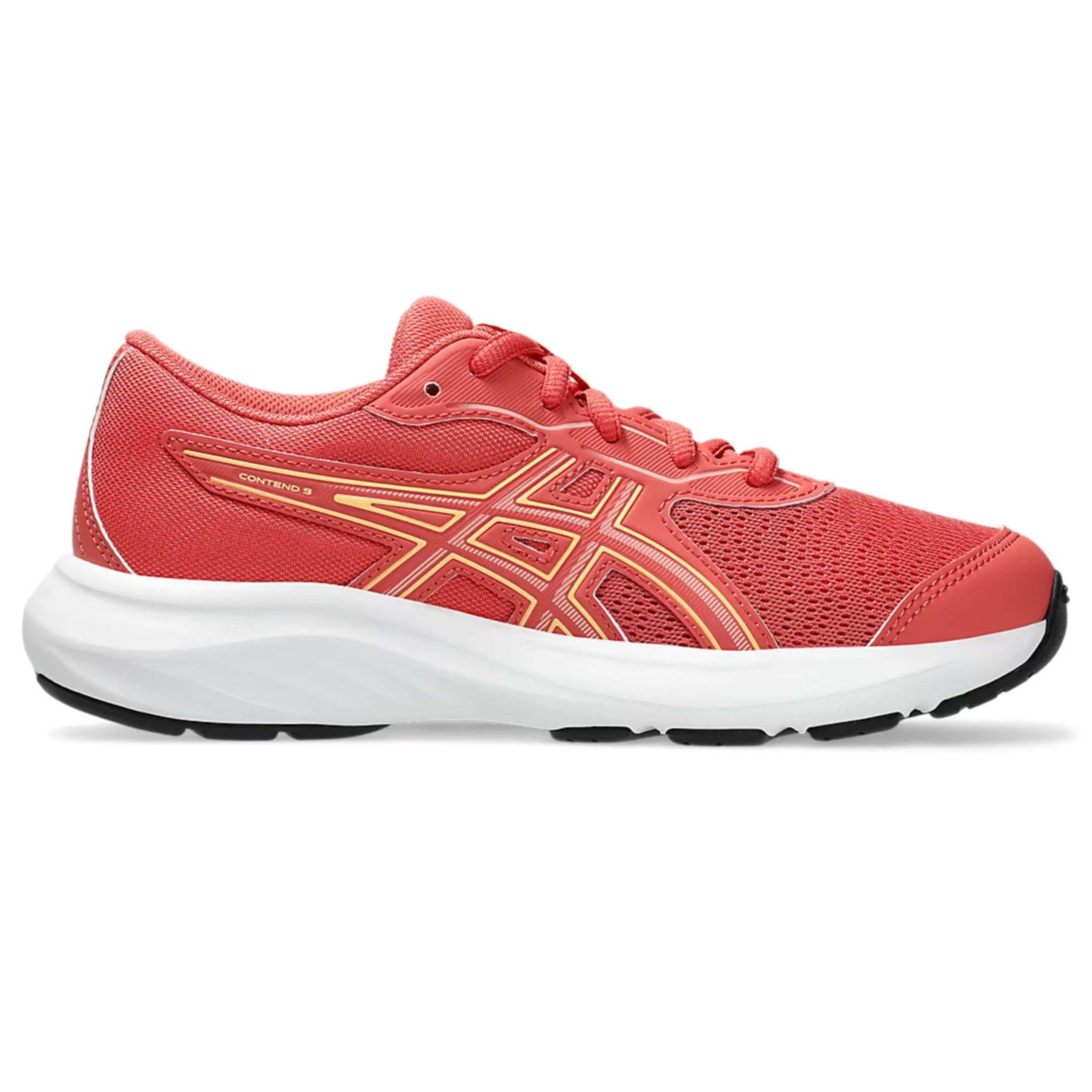 ASICS Contend 9 GS Kids Running Shoes