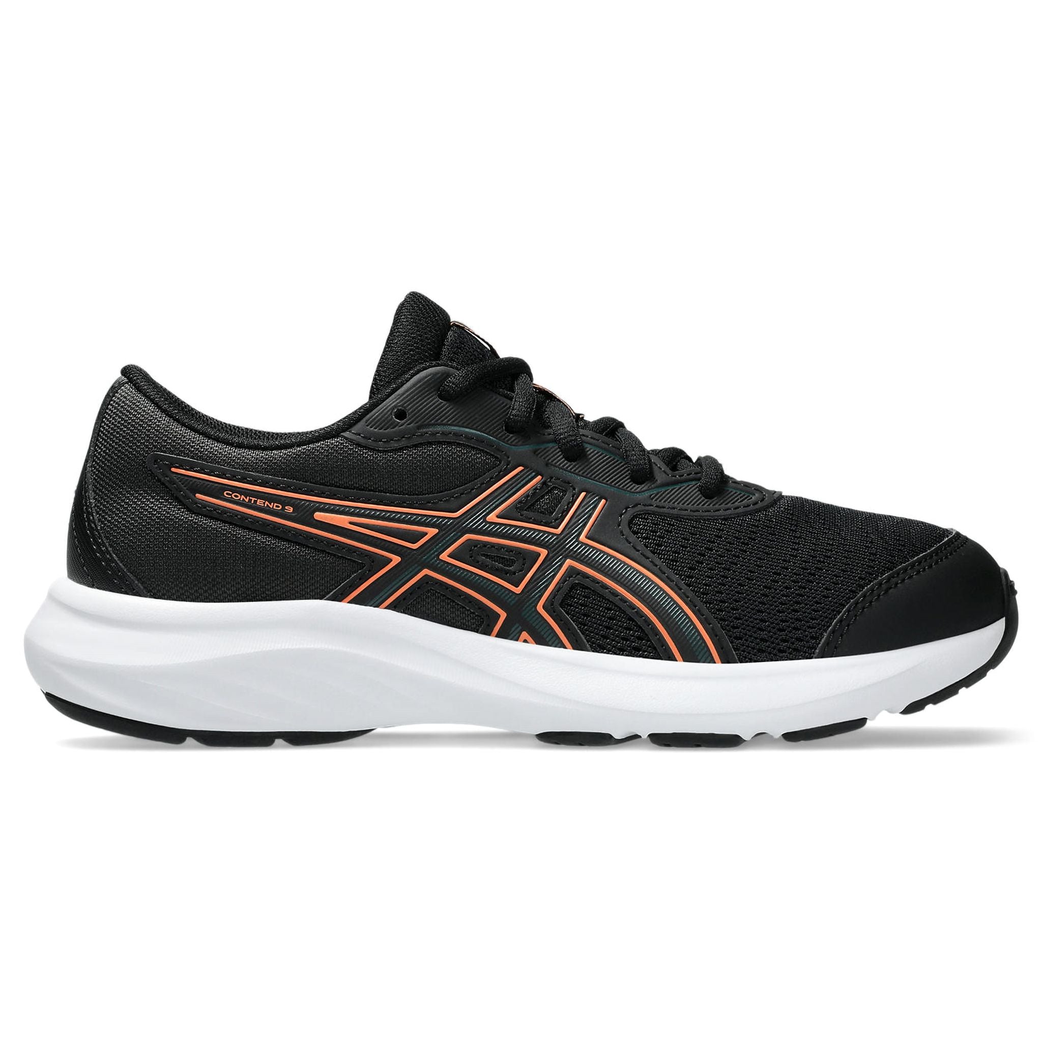 ASICS Contend 9 GS Kids Running Shoes