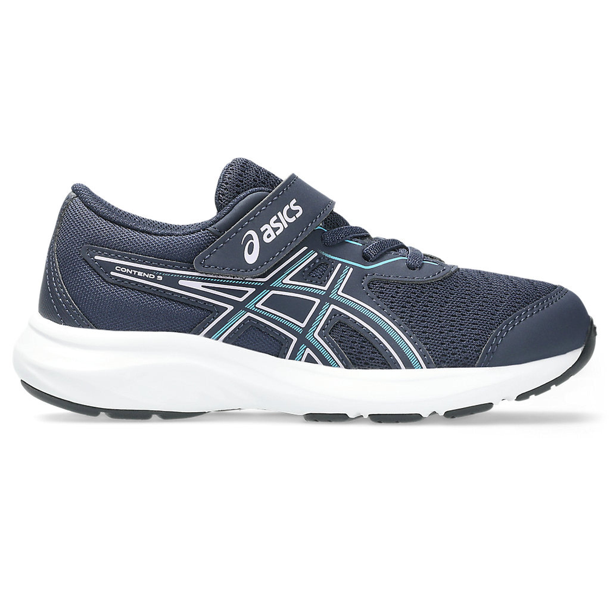 ASICS CONTEND PS Kids Running Shoes