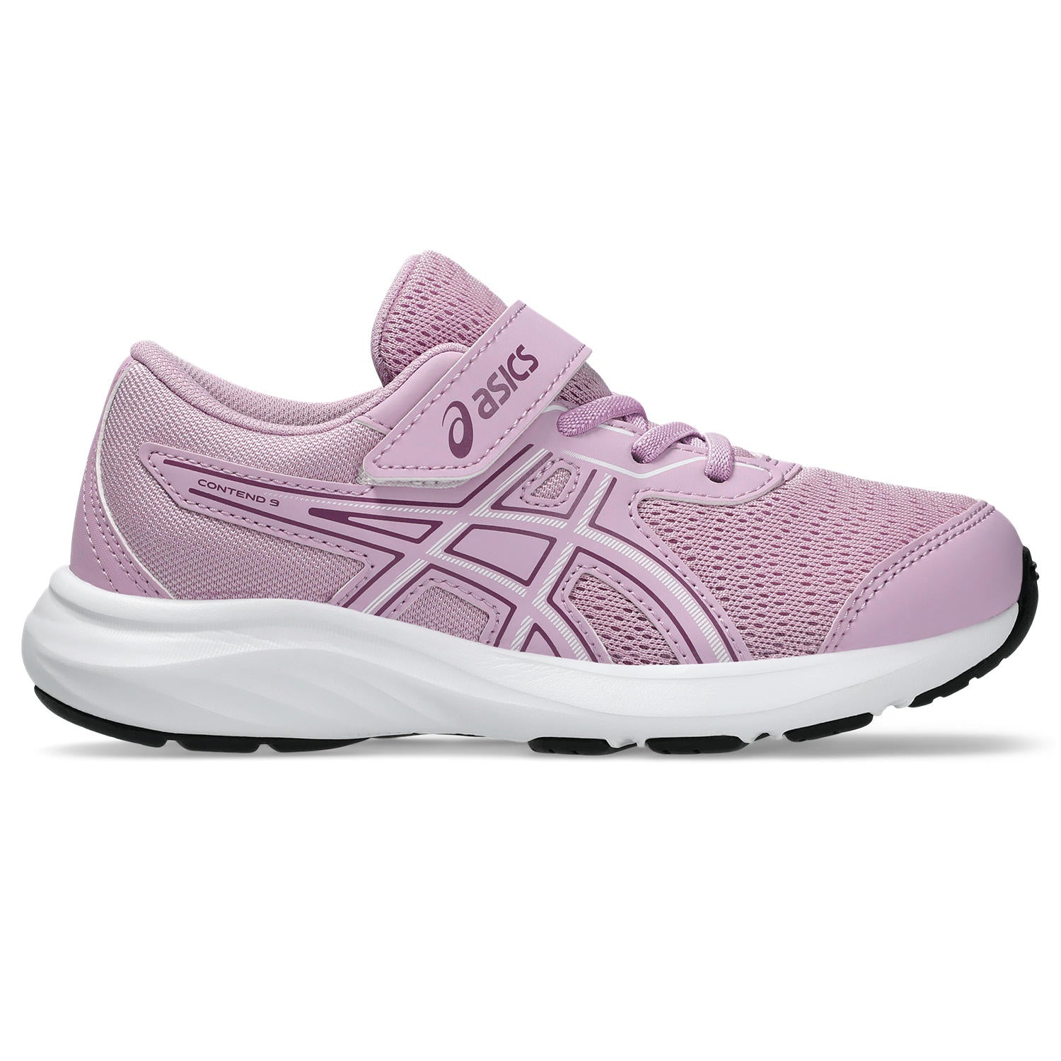 ASICS Contend PS Kids Running Shoes – SportsPower Australia