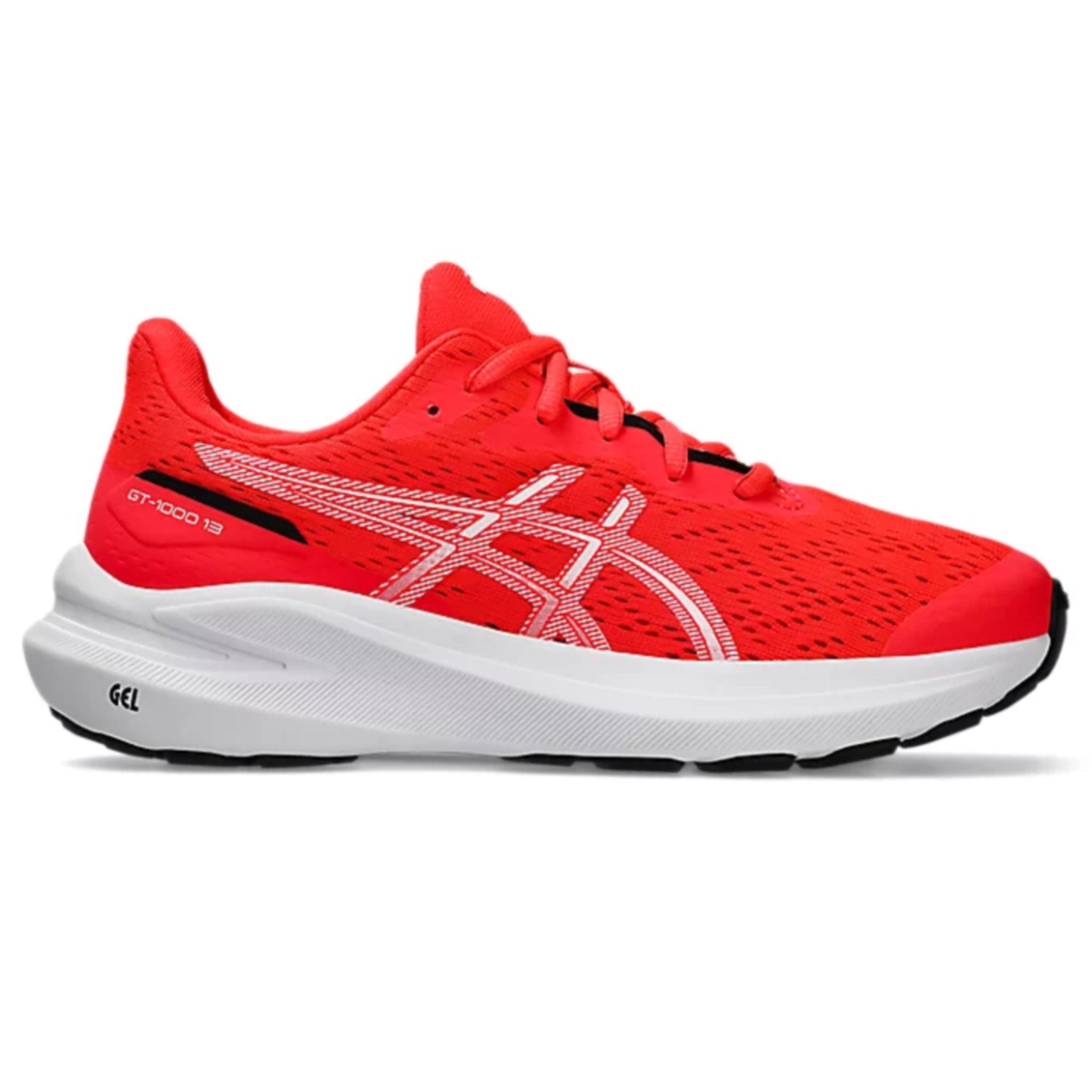 ASICS GT-1000 13 GS Kids Running Shoes