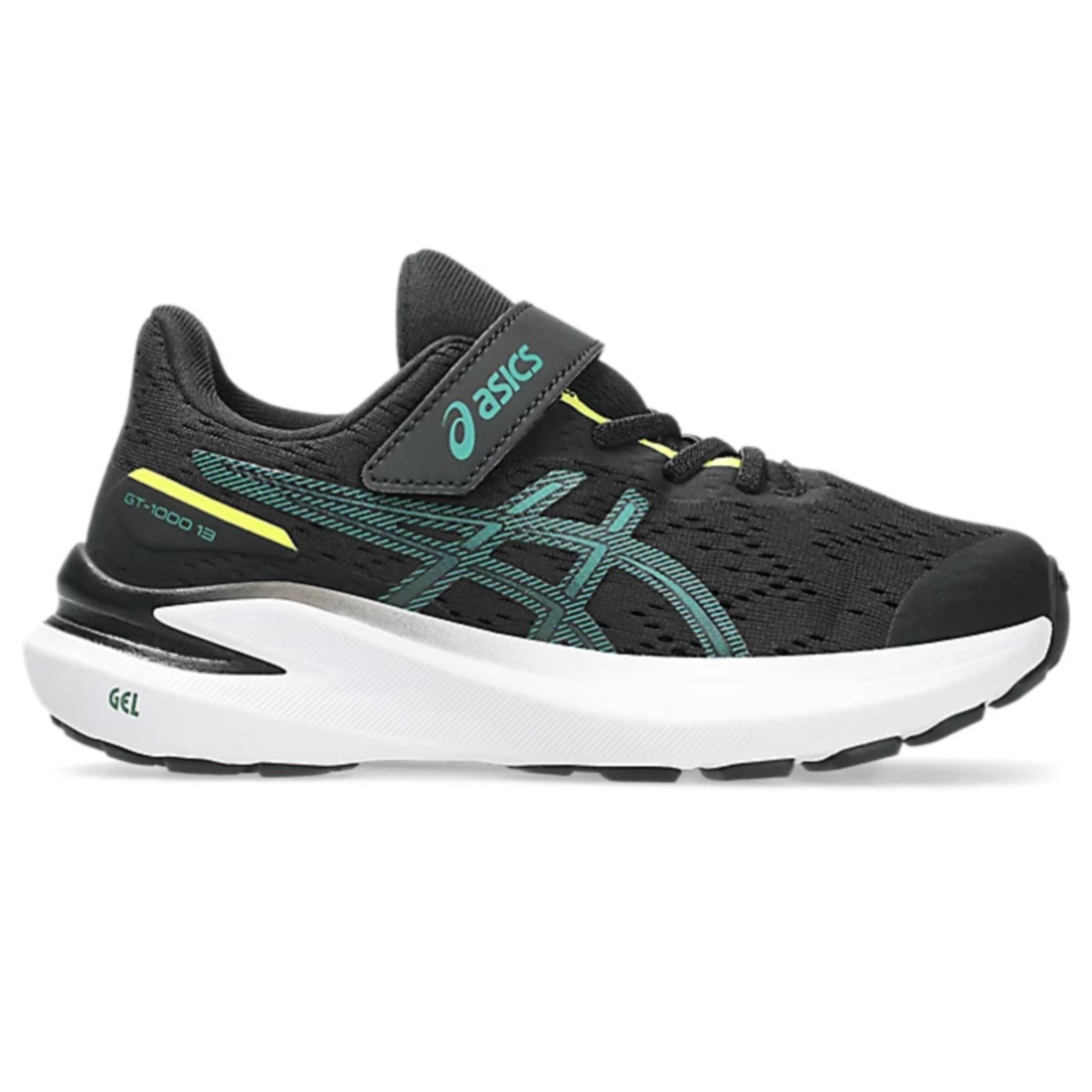 ASICS GT-1000 13 PS Kids Running Shoes