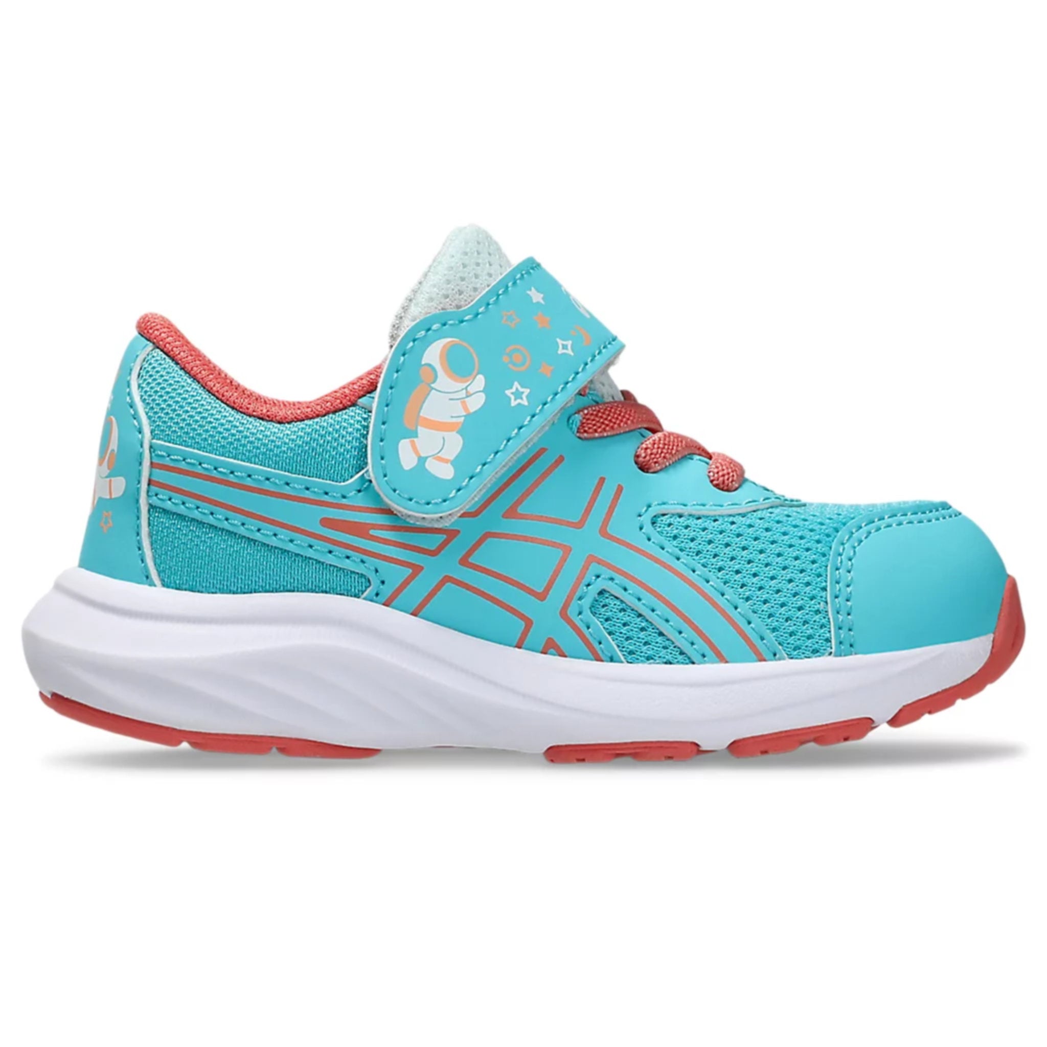 ASICS Contend 9 Toddler Shoes