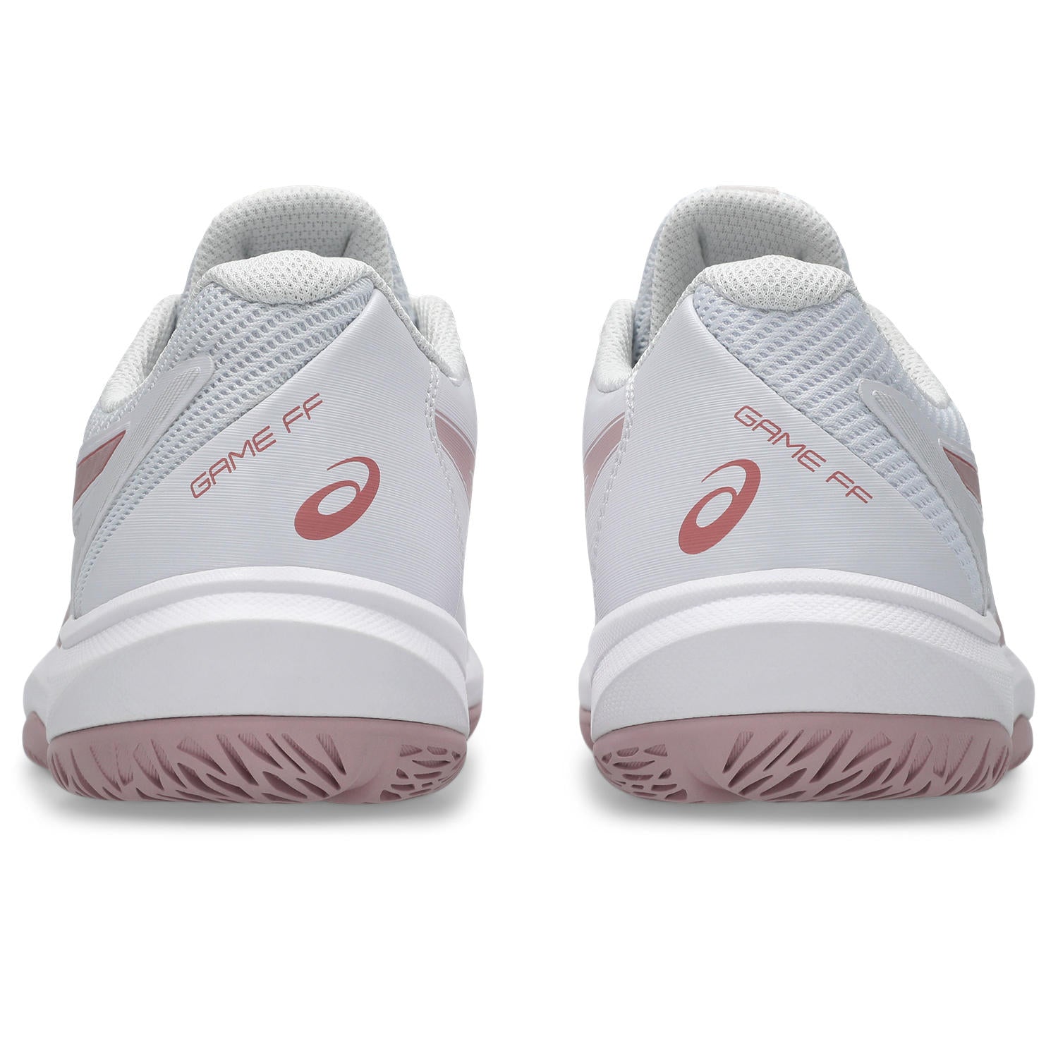 ASICS GEL-Game FF Womens Netball Shoes