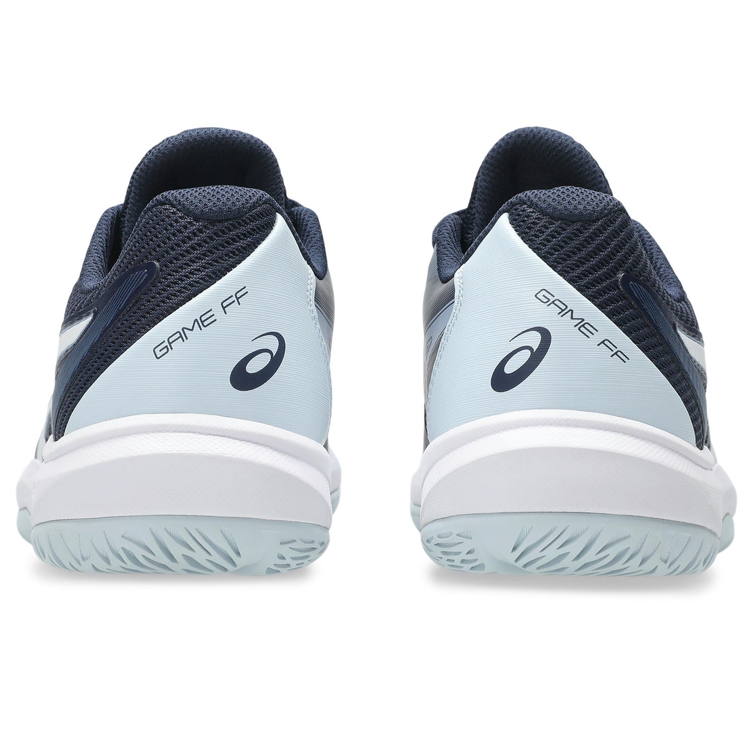 ASICS GEL-Game FF Womens Tennis Shoes