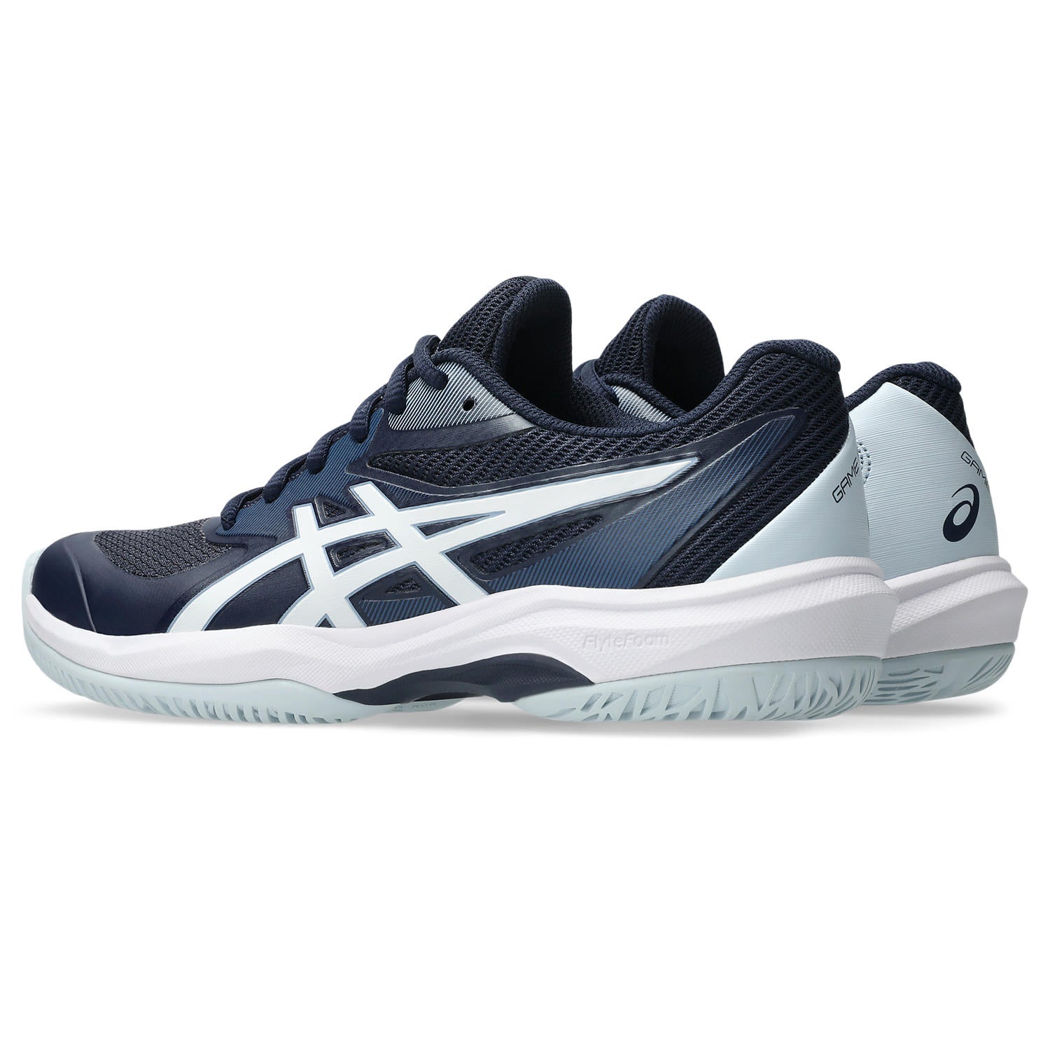 ASICS GEL-Game FF Womens Tennis Shoes