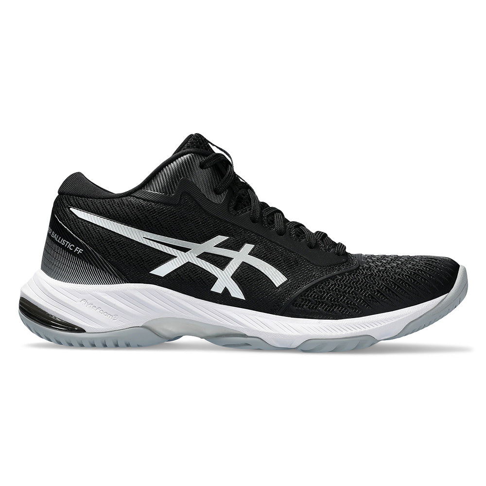 ASICS Netburner Ballistic FF MT3 Womens Netball Shoes SportsPower Australia