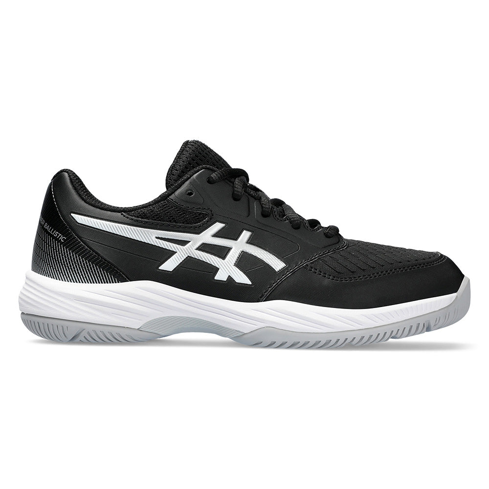 ASICS Netburner Ballistic 3 GS Girl s Netball Shoes