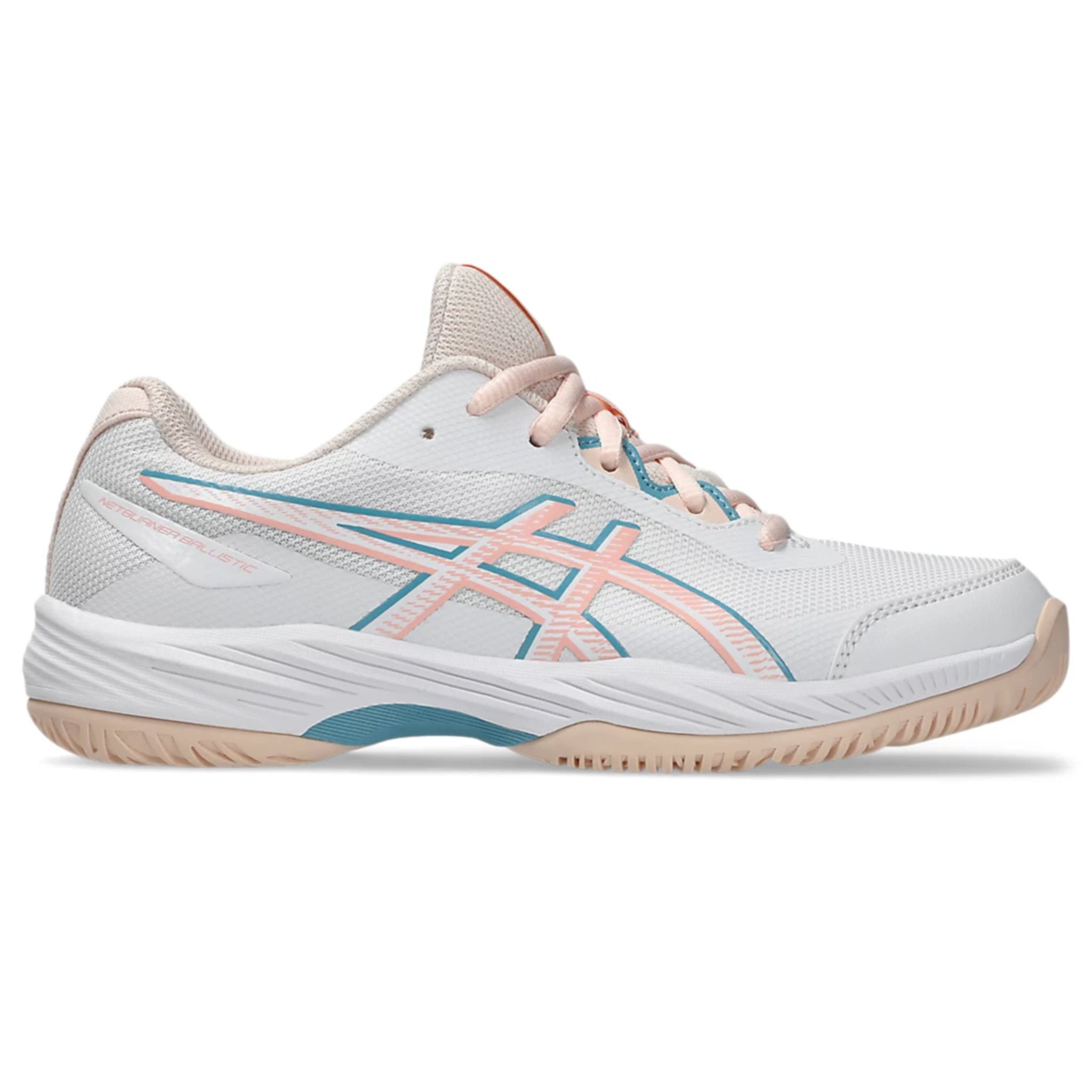 ASICS Gel-Netburner Ballistic 4 GS Kids Netball Shoes