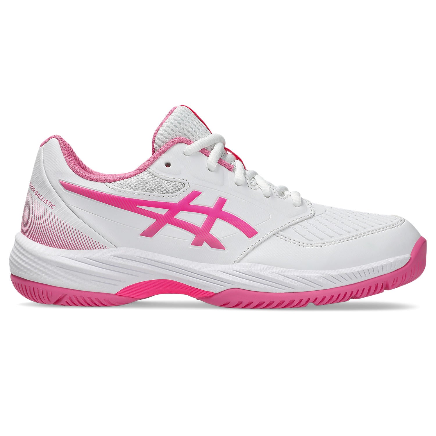 ASICS Gel-Netburner Ballistic GS Kids Netball Shoes