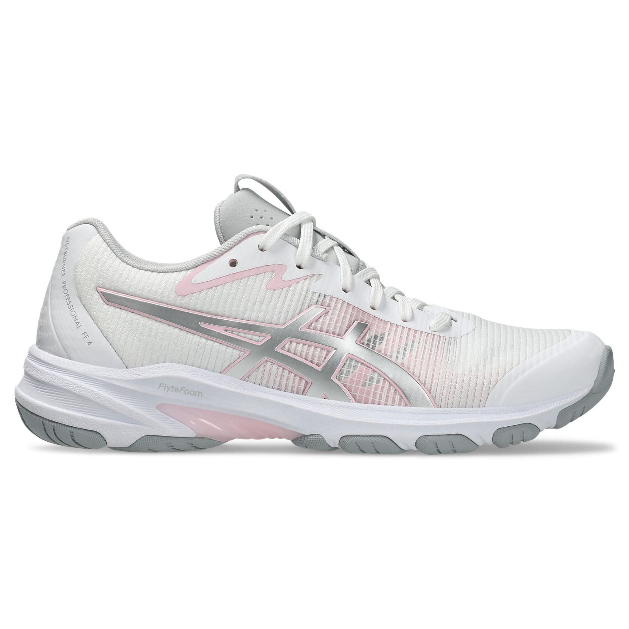 ASICS Netburner Professional FF Womens Netball Shoes