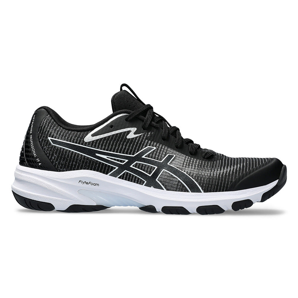 ASICS Netburner Professional FF4 Womens Netball Shoes
