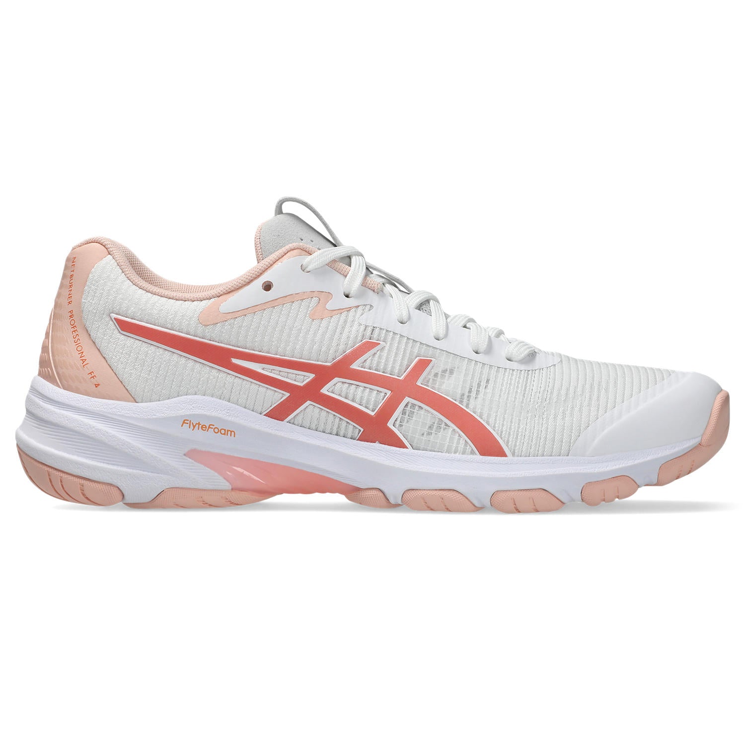 nike womens netball shoes