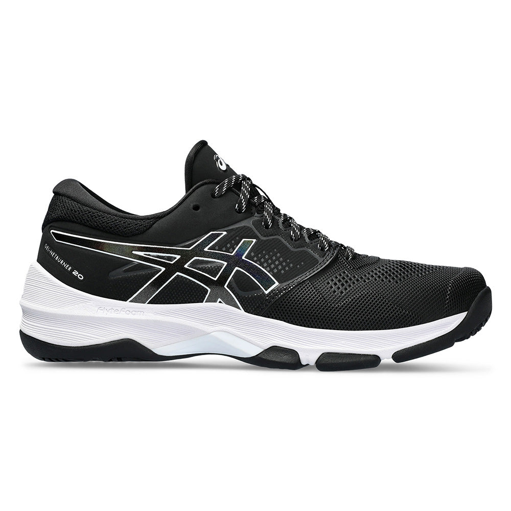 ASICS Netburner 20 Womens Netball Shoes â SportsPower Australia
