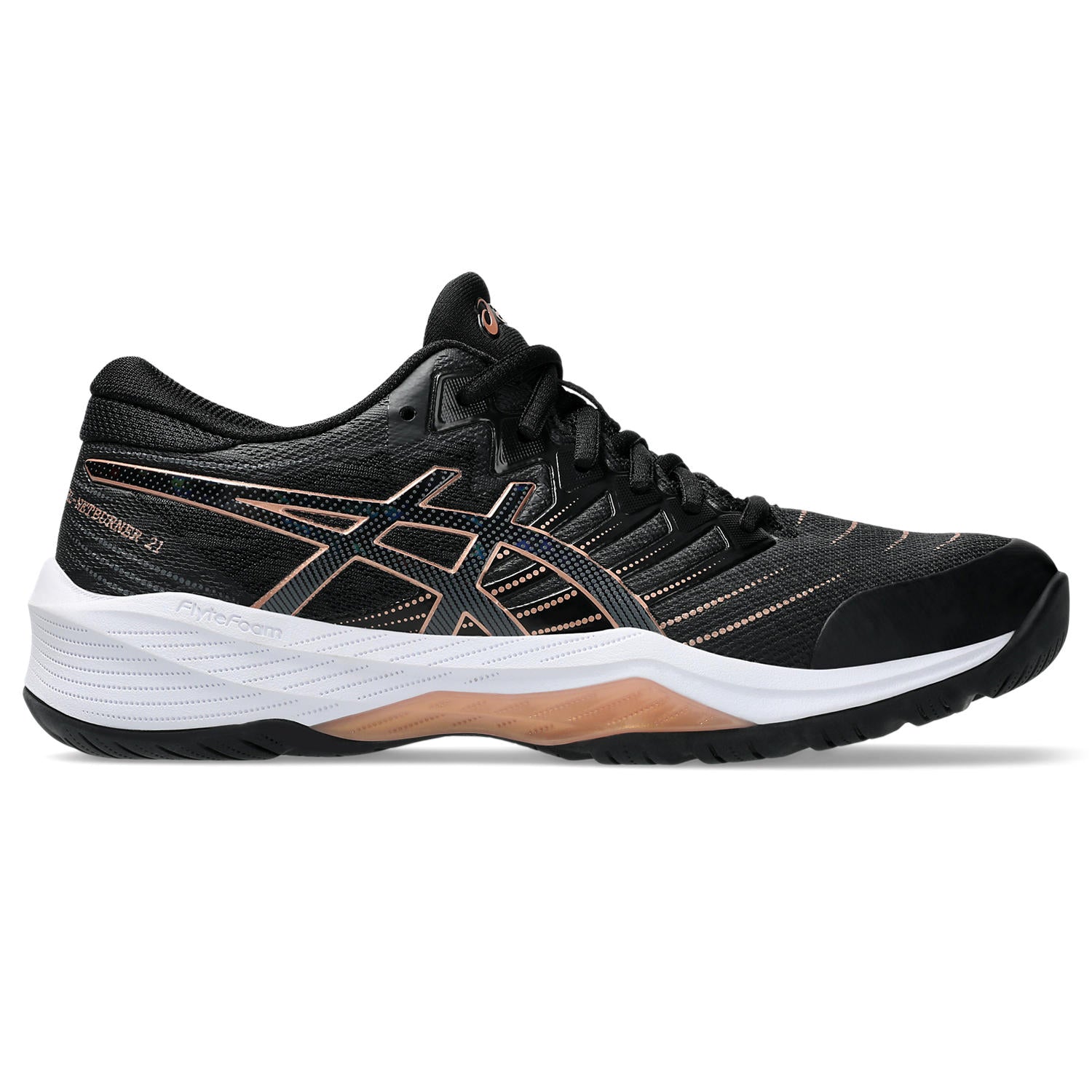 ASICS Gel-Netburner 21 Bio D Womens Netball Shoes – SportsPower