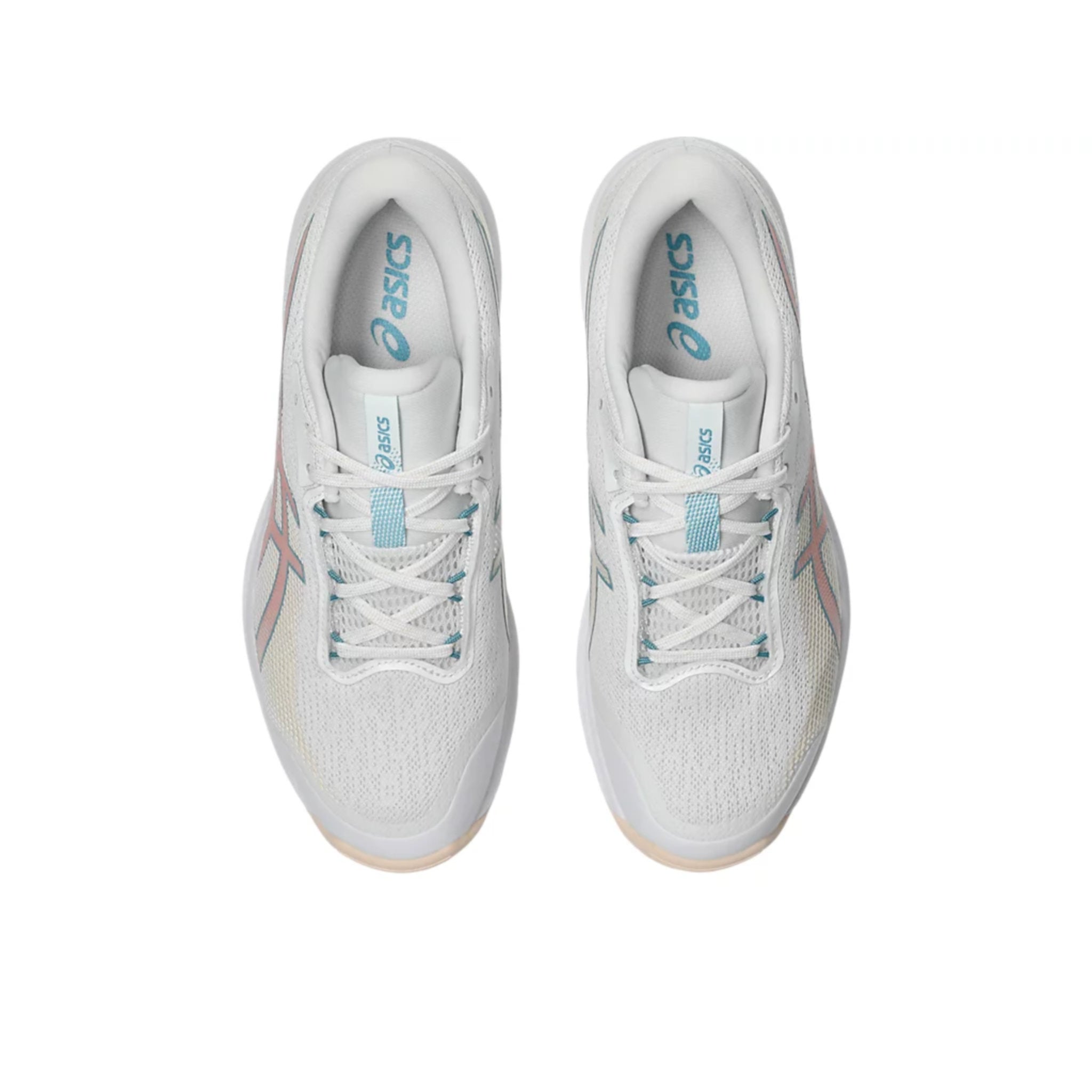 ASICS GEL-Netburner Academy 10 Womens Netball Shoes
