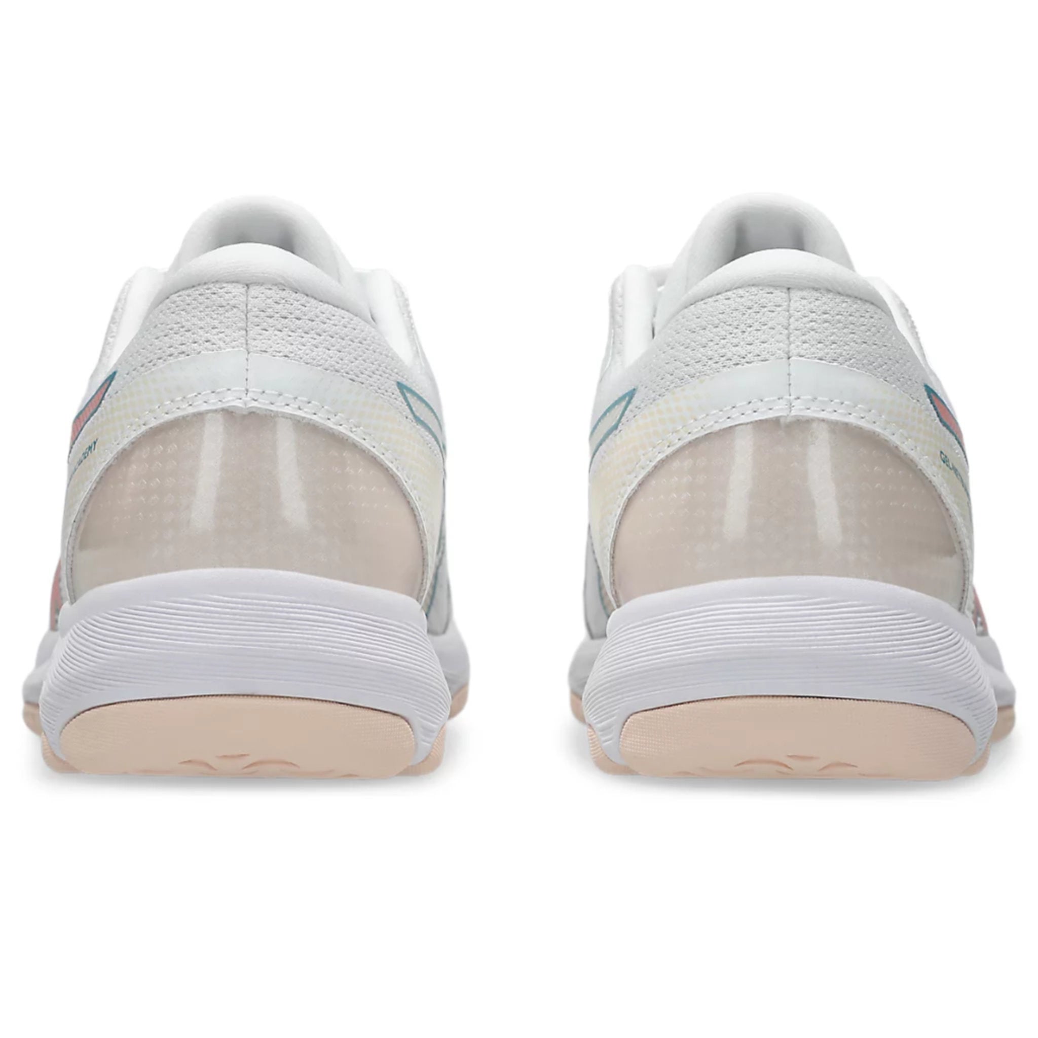 ASICS GEL-Netburner Academy 10 Womens Netball Shoes