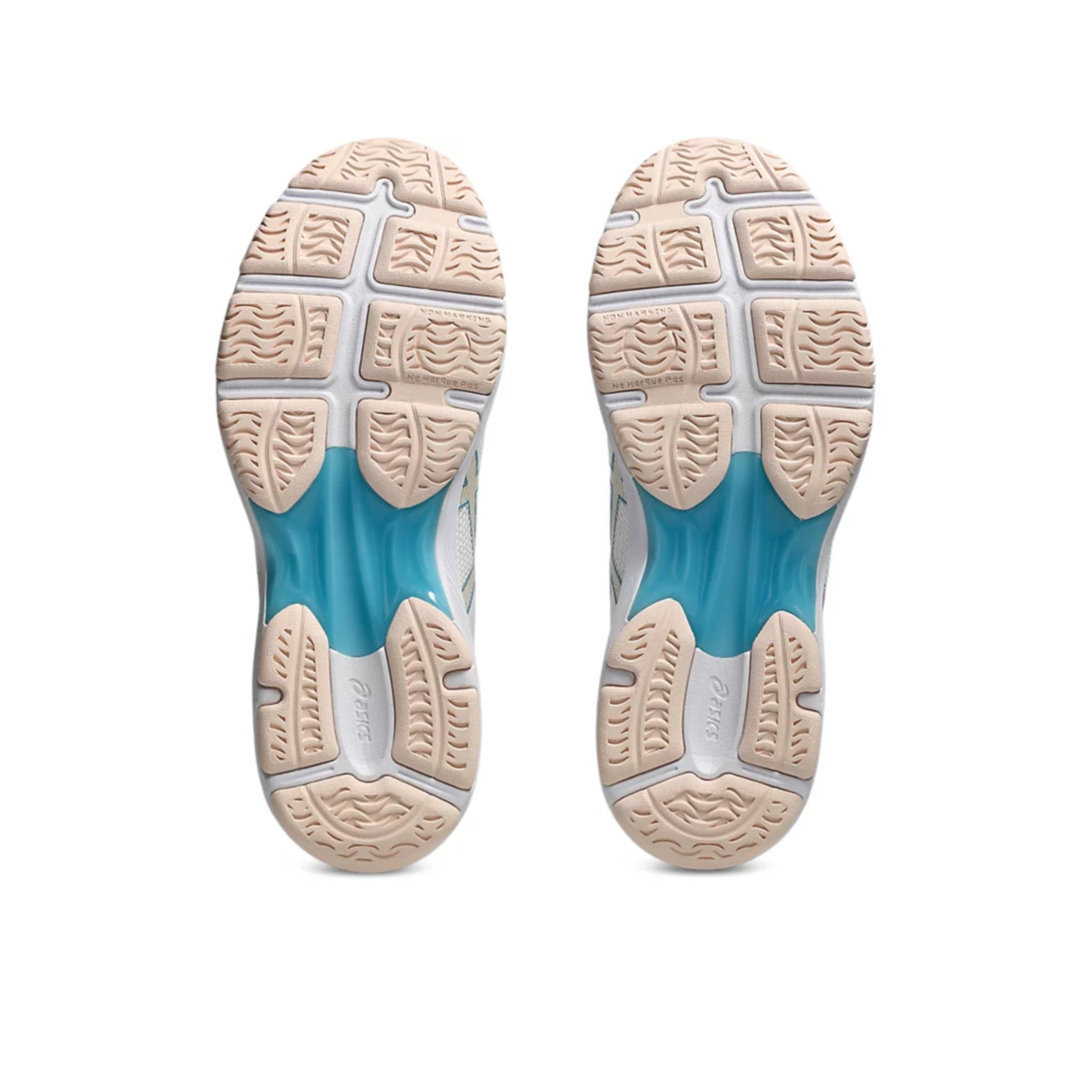 ASICS GEL-Netburner Academy 10 Womens Netball Shoes