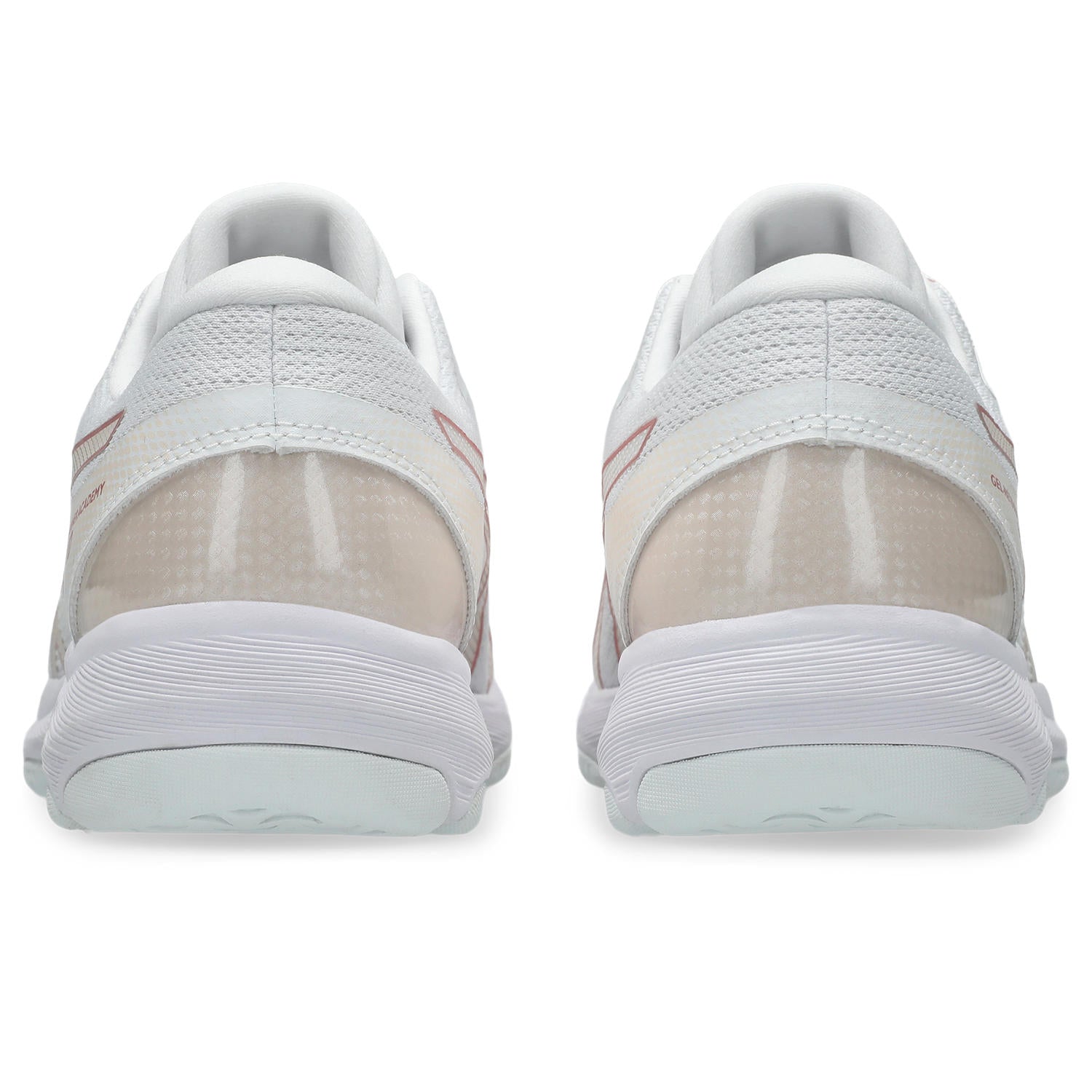 ASICS GEL-Netburner Academy 10 Womens Netball Shoes