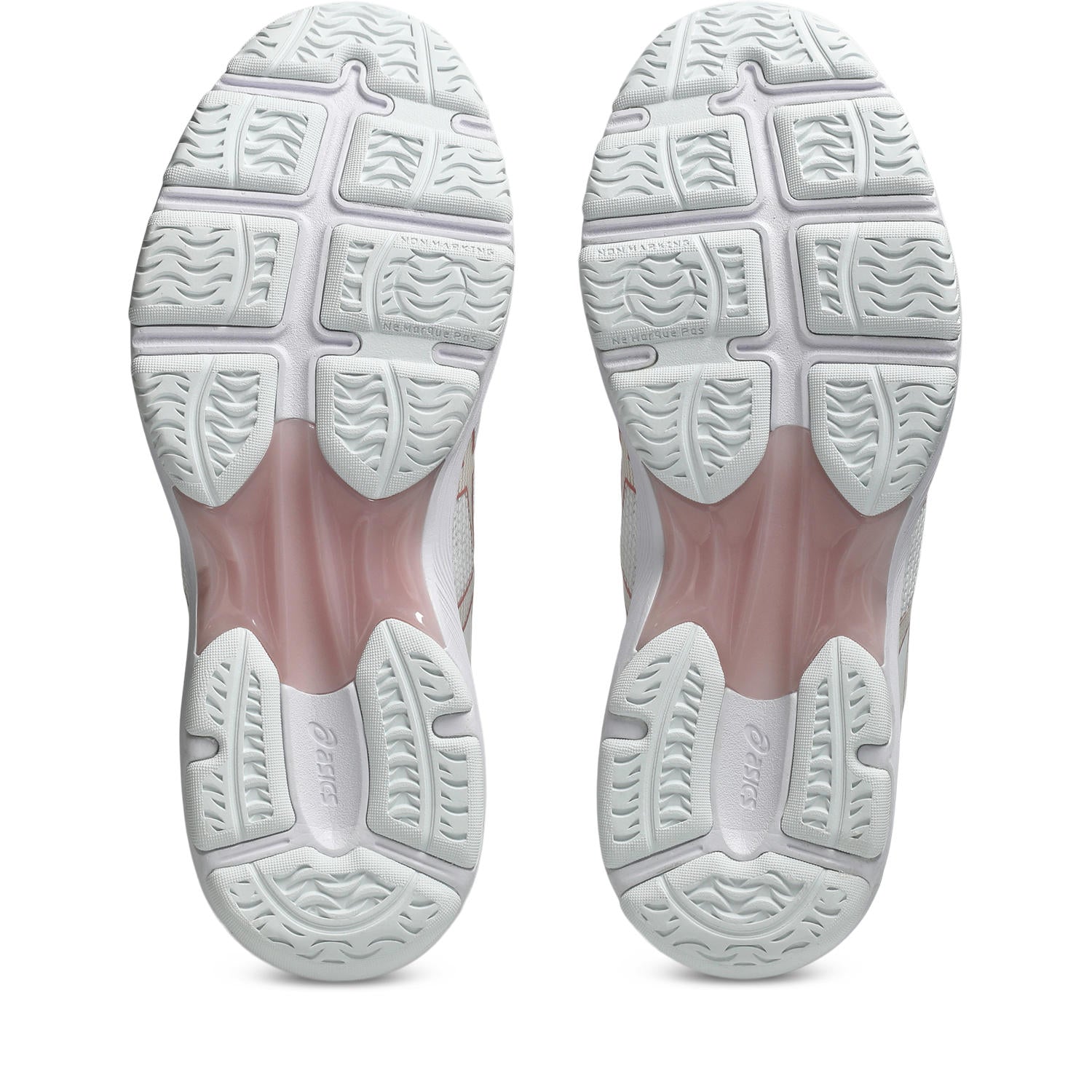 ASICS GEL-Netburner Academy 10 Womens Netball Shoes
