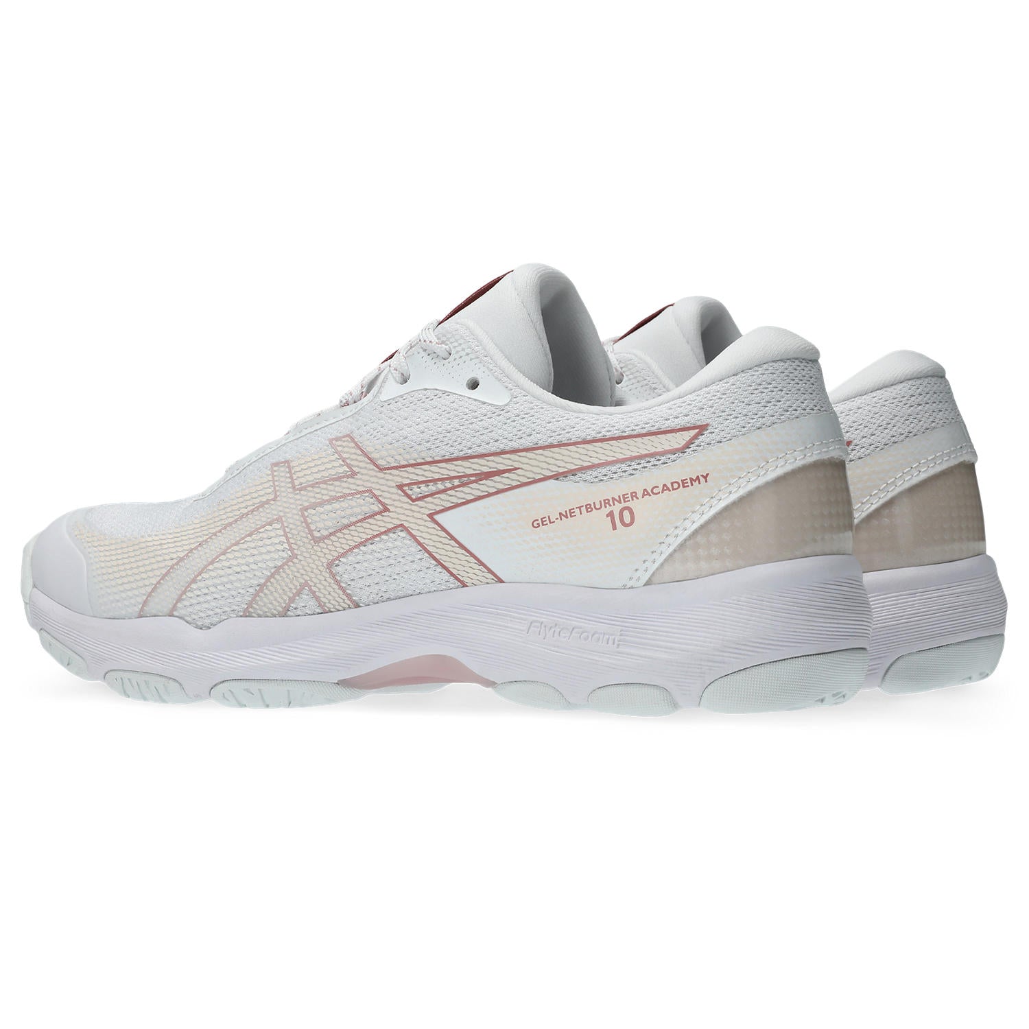 ASICS GEL-Netburner Academy 10 Womens Netball Shoes
