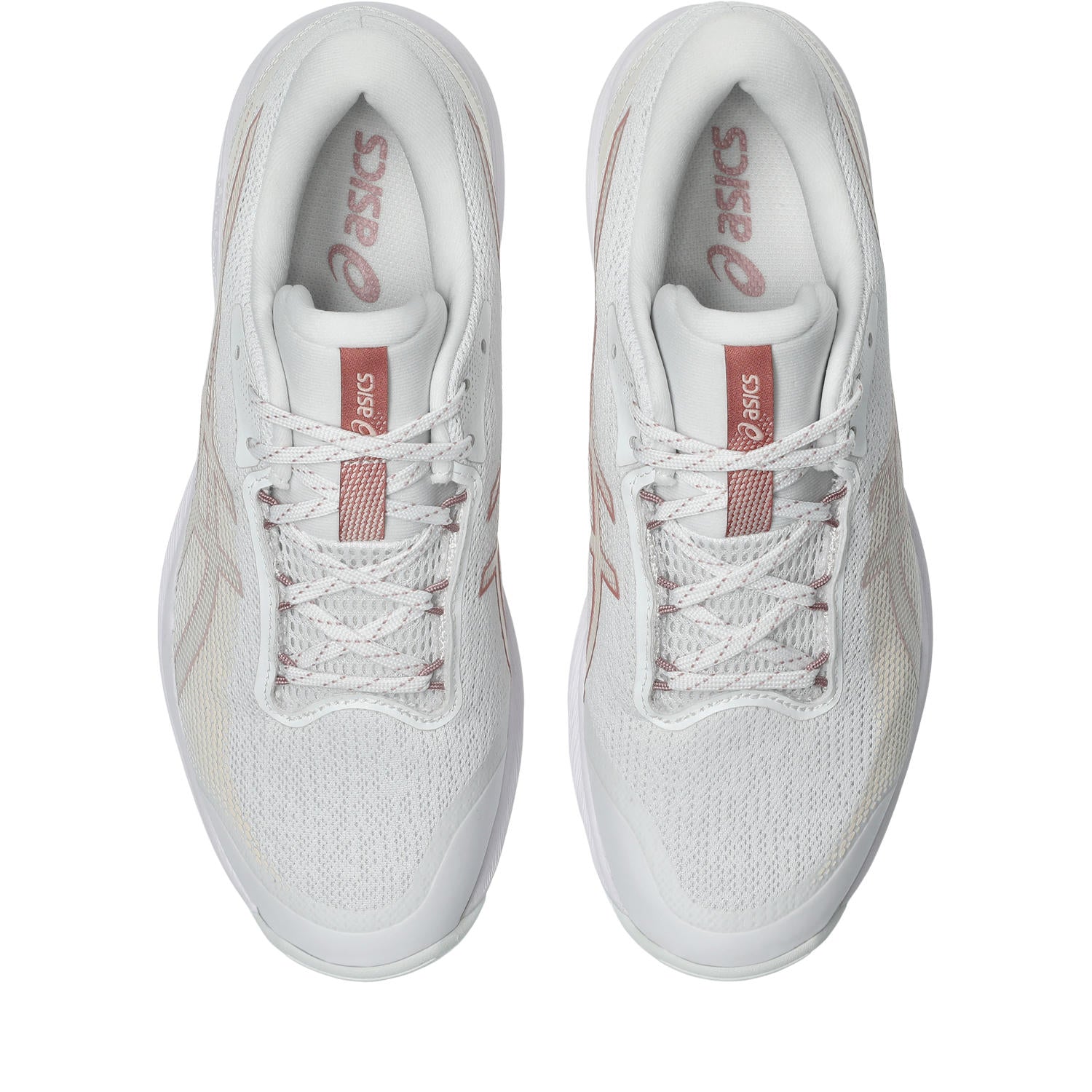 ASICS GEL-Netburner Academy 10 Womens Netball Shoes