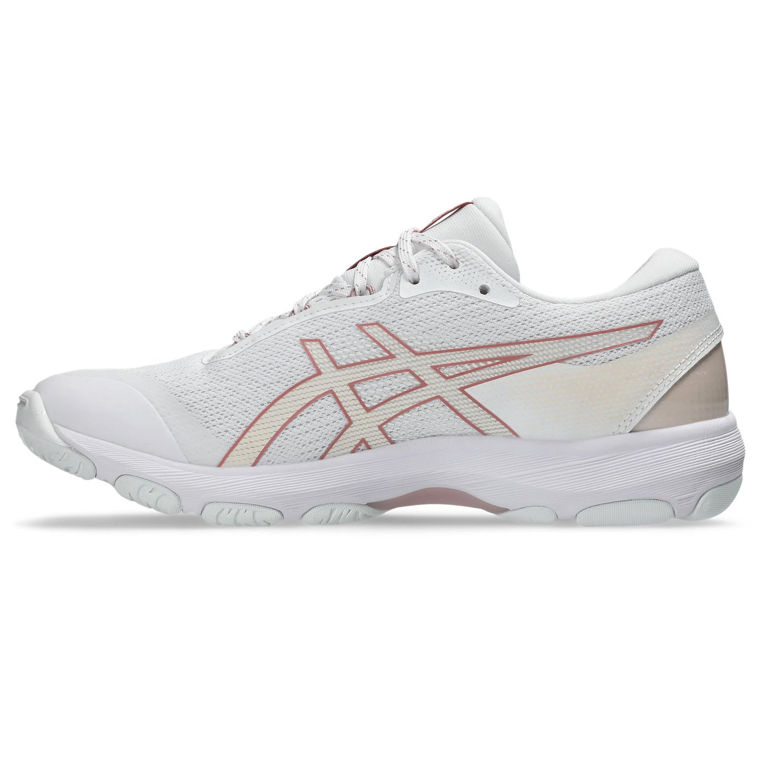 ASICS GEL-Netburner Academy 10 Womens Netball Shoes