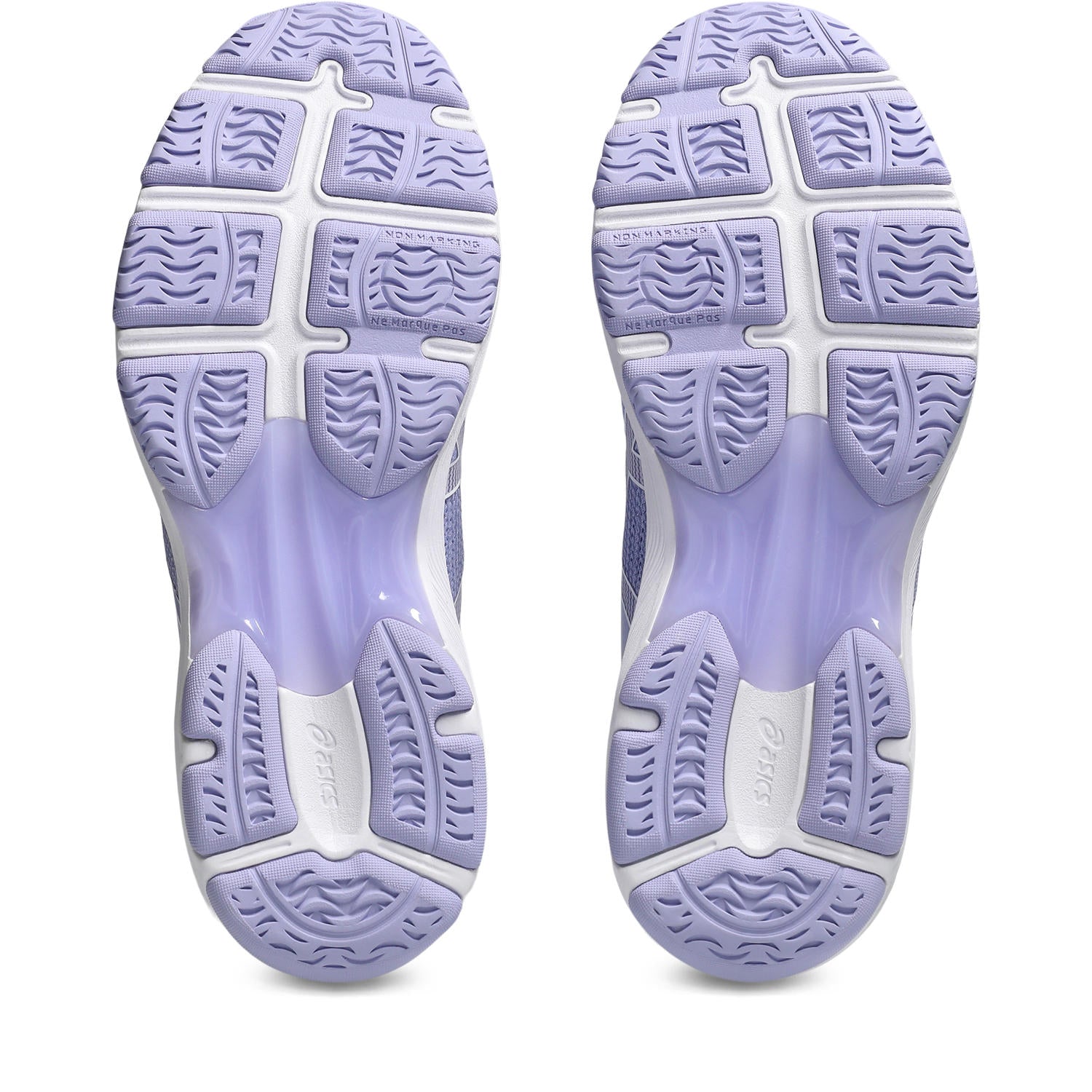 ASICS GEL-Netburner Academy 10 Womens Netball Shoes