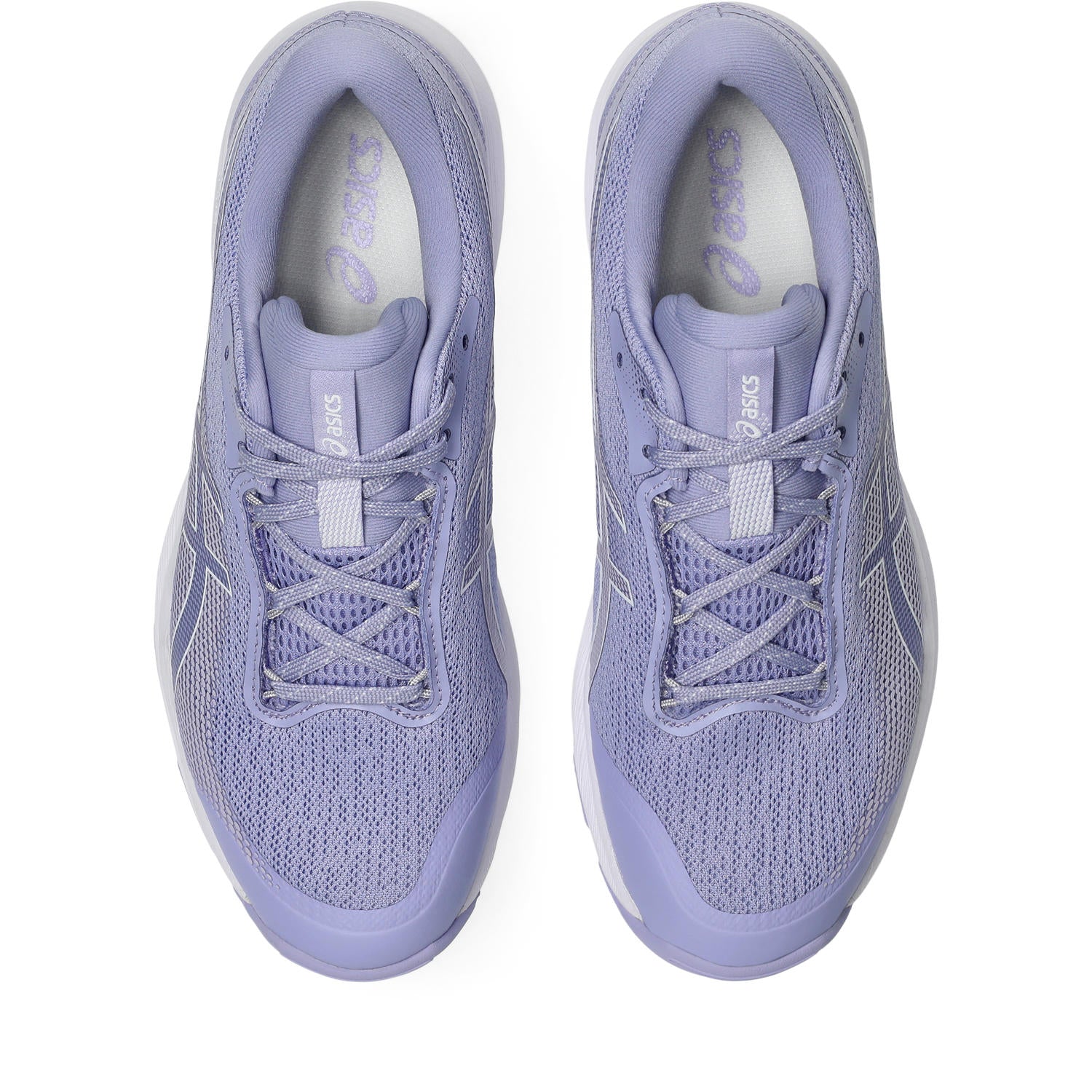 ASICS GEL-Netburner Academy 10 Womens Netball Shoes