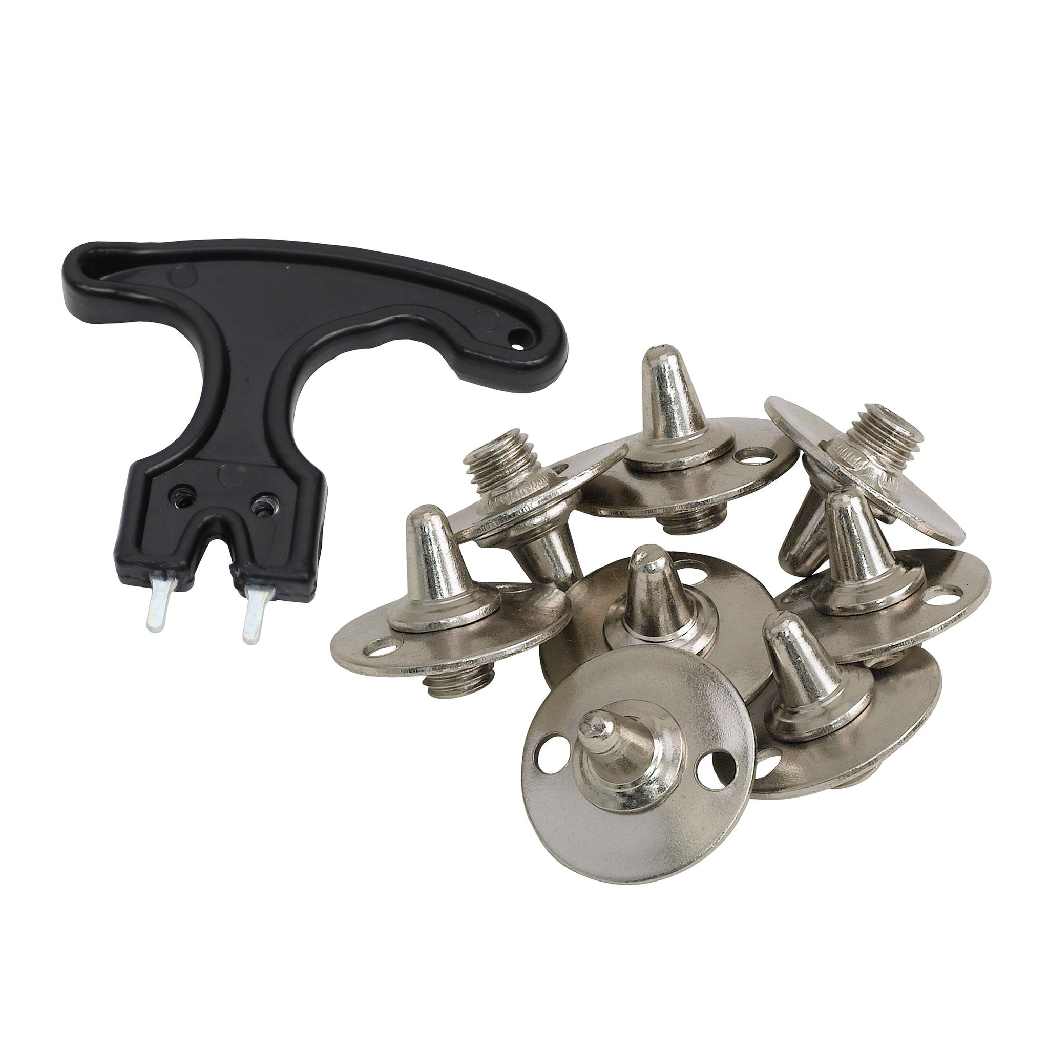 Gray-Nicolls Cricket Spikes and Spanner Set