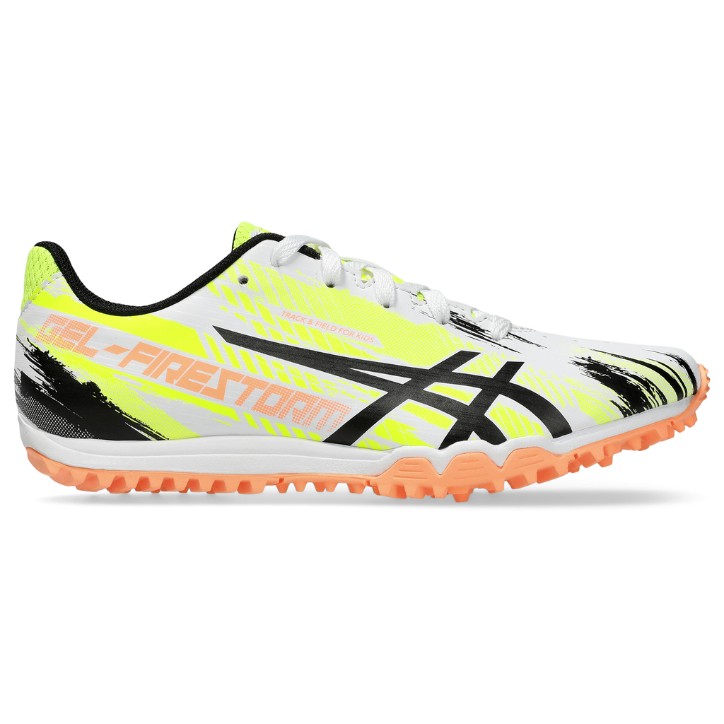 ASICS Gel Firestorm 5 Kids Track and Field Shoes SportsPower Australia