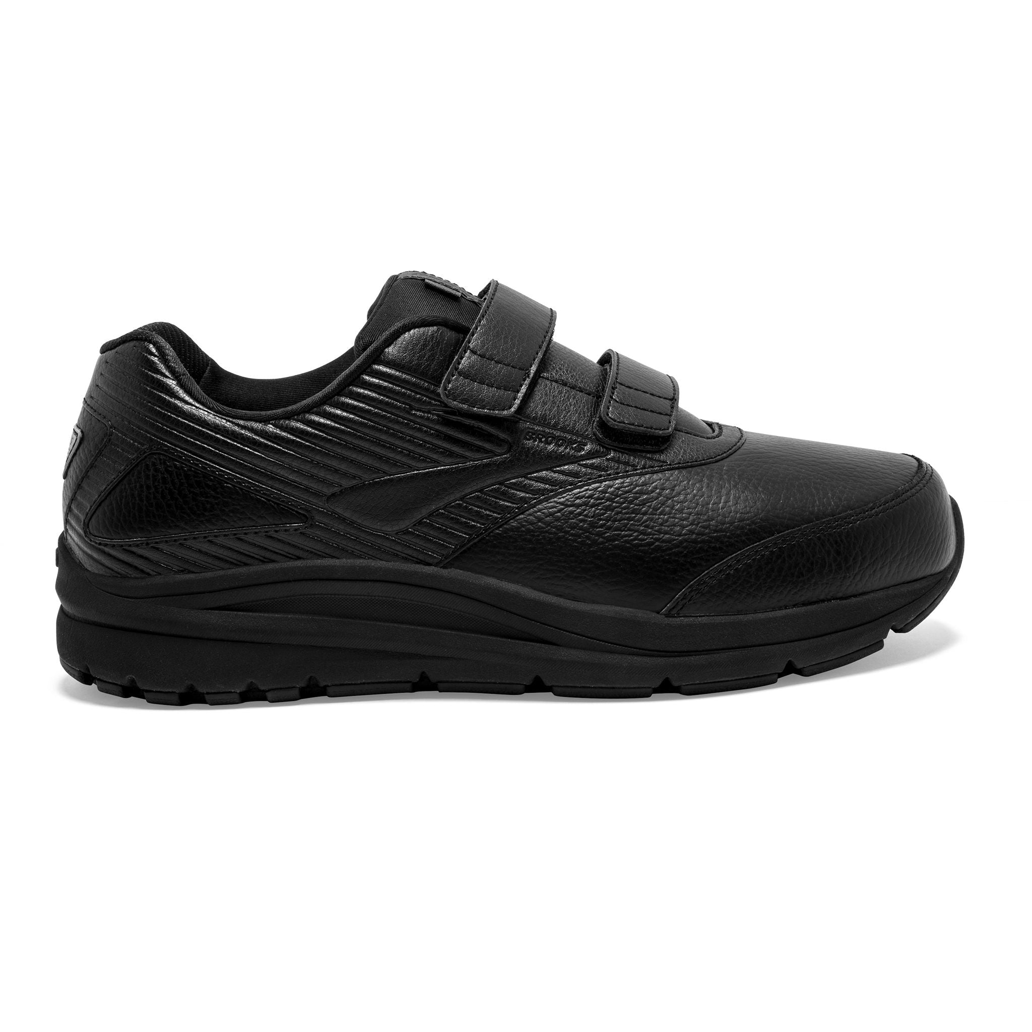 Brooks Addiction WLK Velcro 2E Mens Walking Shoes – SportsPower