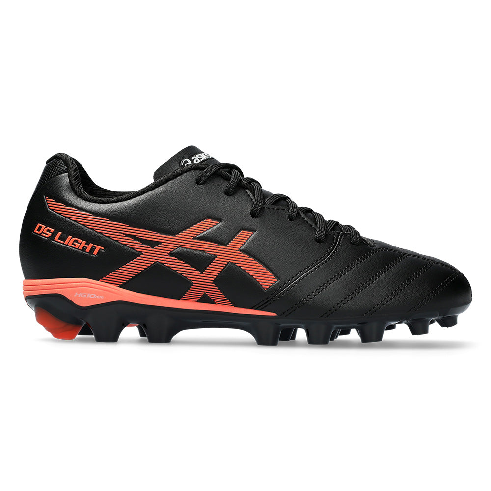 Asics youth football boots shop