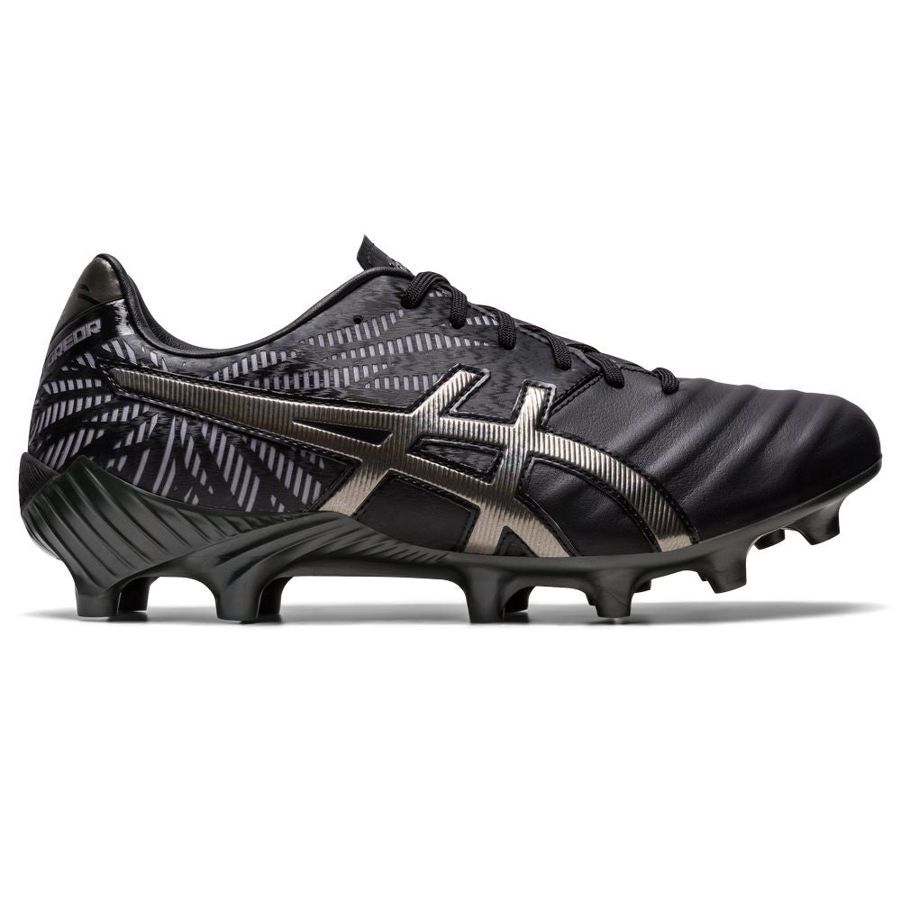 Kangaroo Leather Best Football Boot For Wide Feet ASICS Lethal