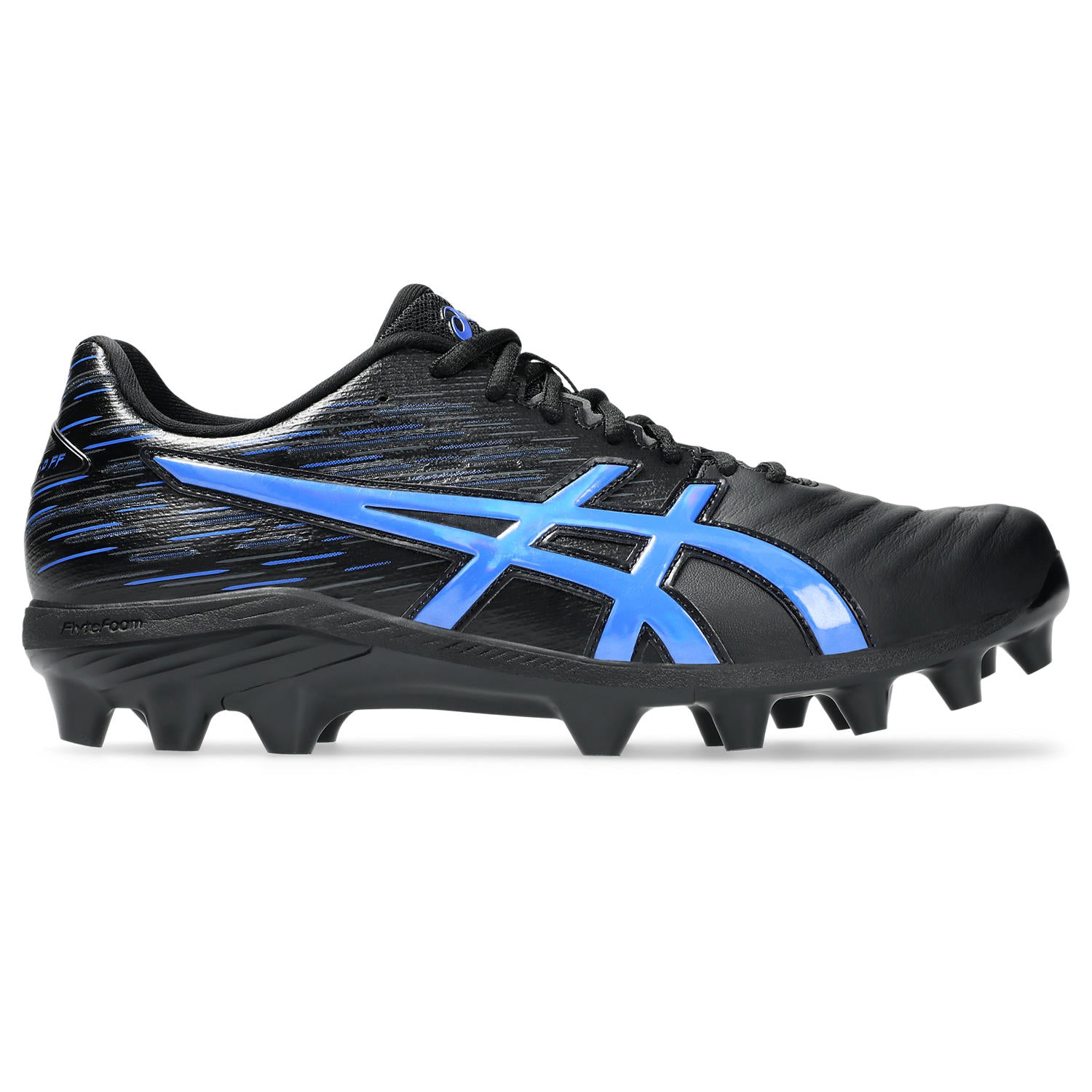 Soccer Boots Asics Lethal Touch ASICS Lethal Blend FF Mens Football Boots – SportsPower Australia