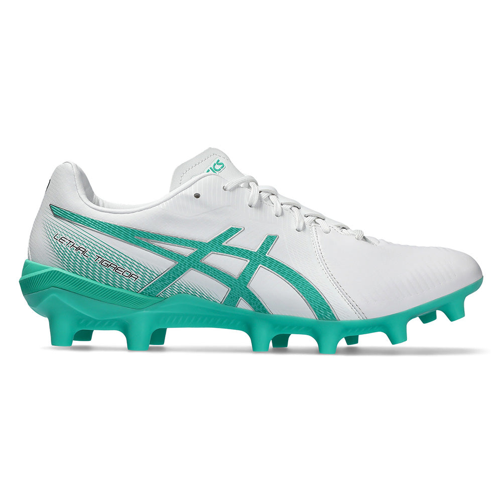 Soccer Cleats Asics Gel Lethal Tigreor Asics Lethal Tigreor