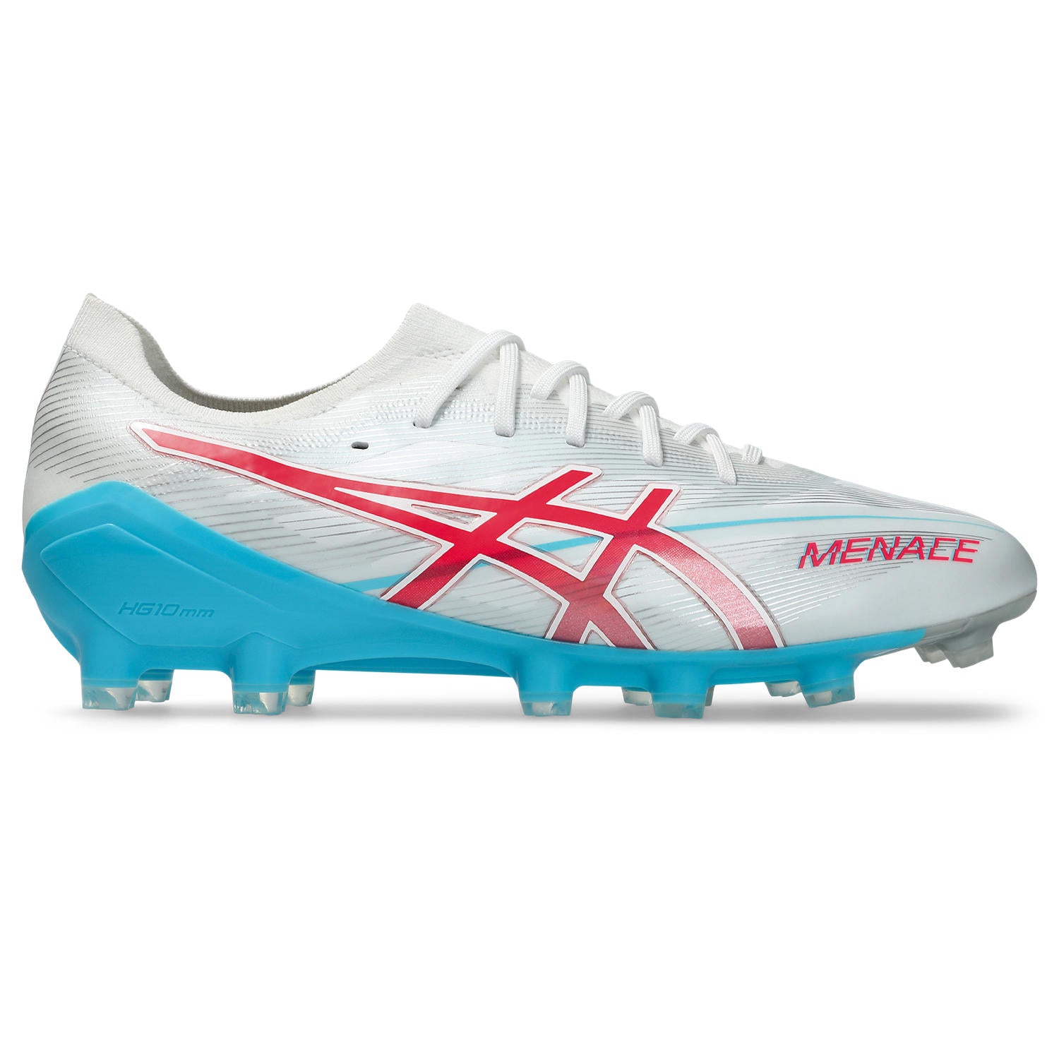 ASICS Menace 5 Mens Football Boots – SportsPower Australia
