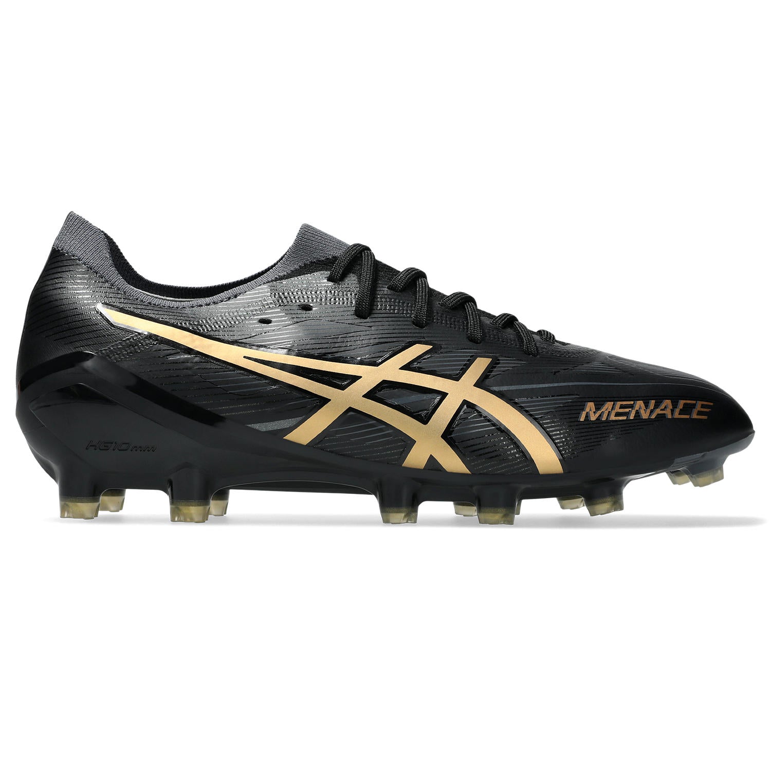 Football Asic Australia Shoes ASICS Menace Mens Football Boots