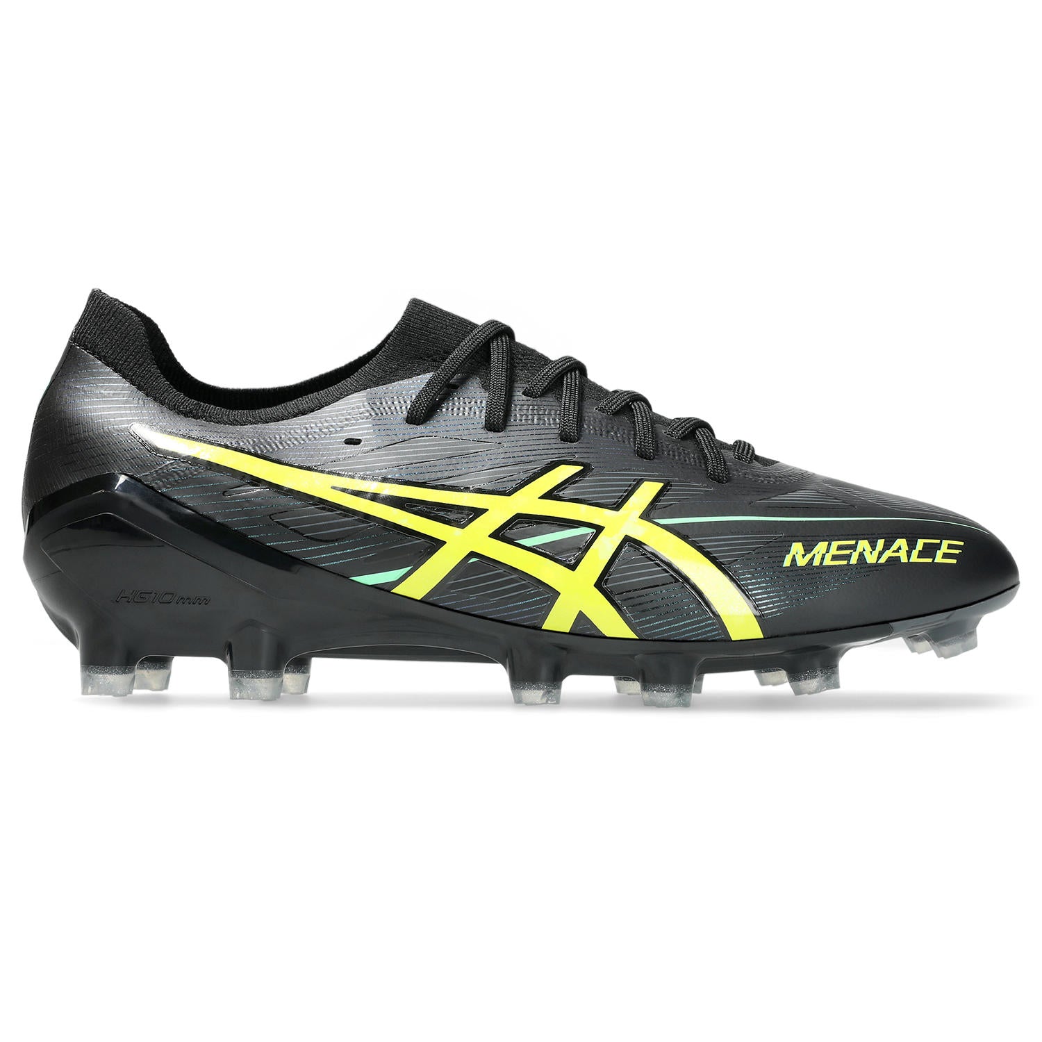 asics MENACE 海外モデル ASICS Menace 5 Mens Football Boots – SportsPower Australia