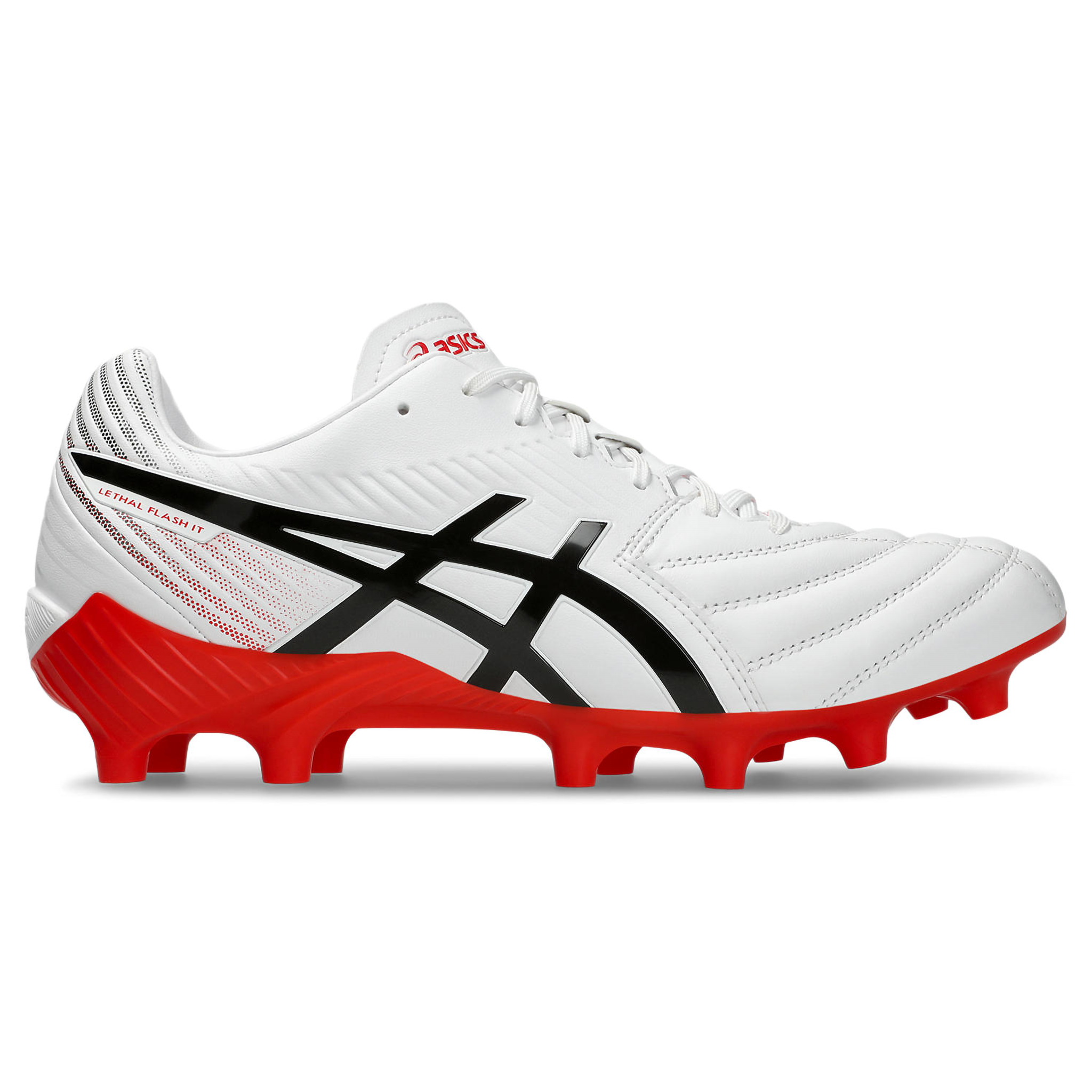 ASICS Lethal Flash IT FF Mens Football Boots – SportsPower Australia