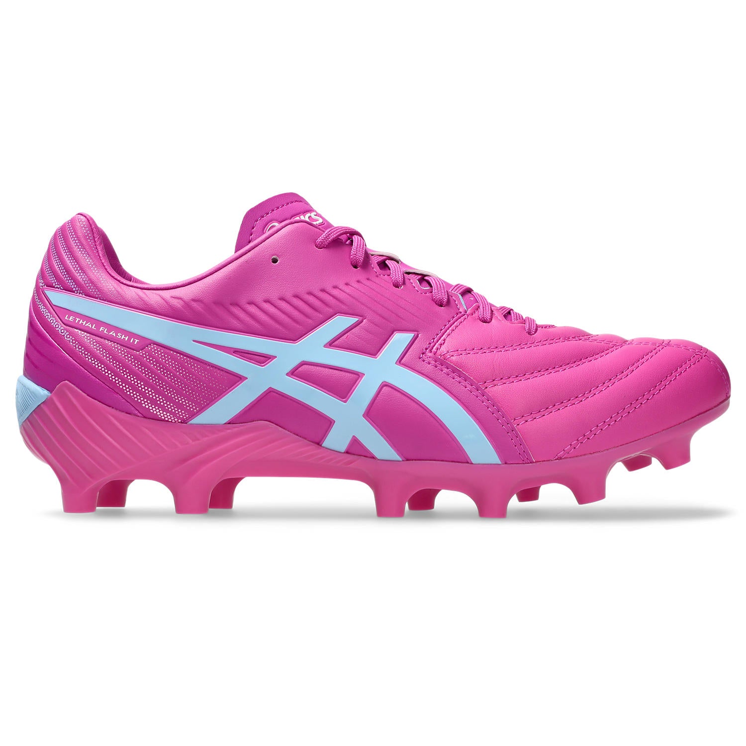 Asics Boots Football Boots Brisbane ASICS Lethal Flash IT Mens Football Boots – SportsPower Australia