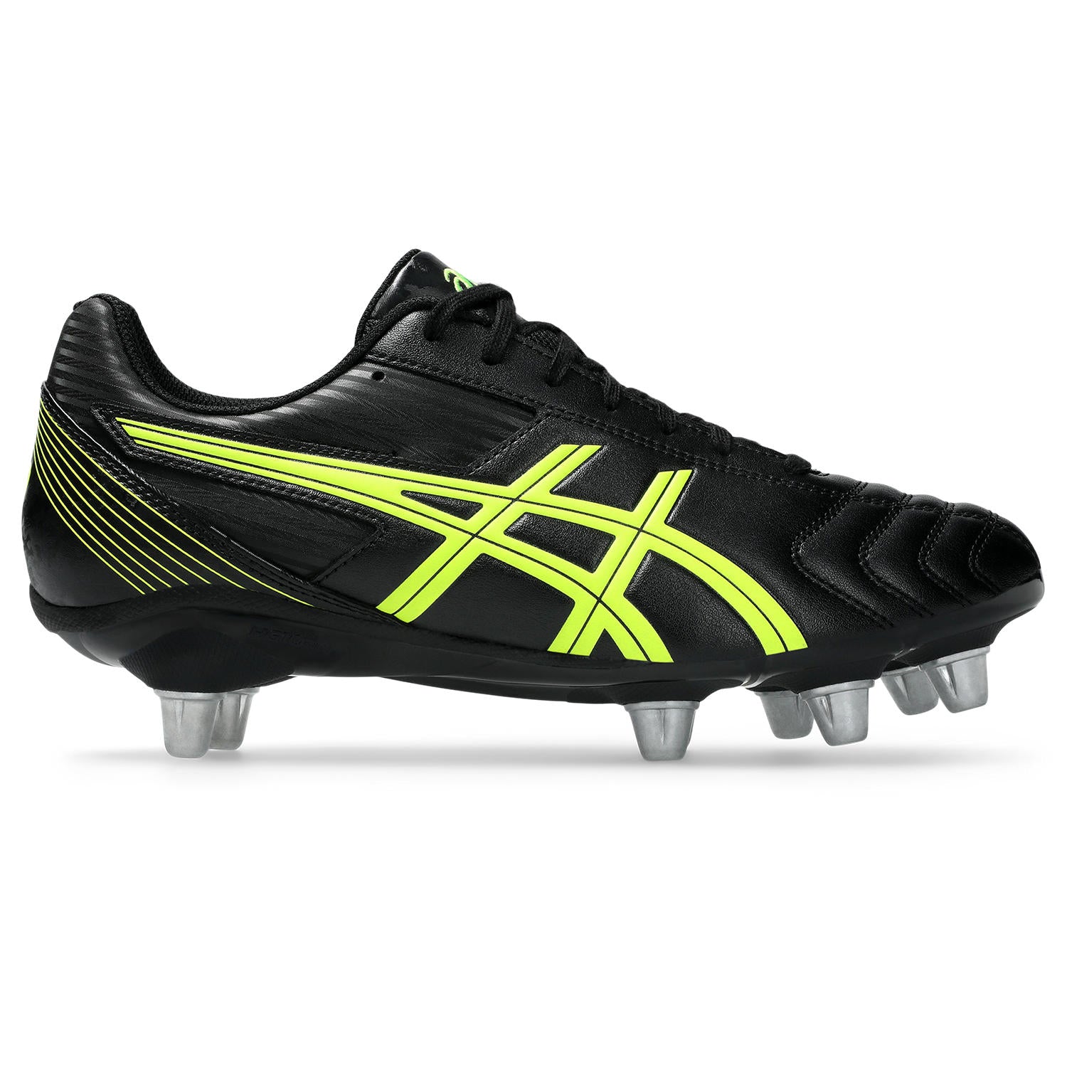 シューズ asics LETHAL TACKLE ASICS Lethal Tackle Mens Football Boots – SportsPower Australia