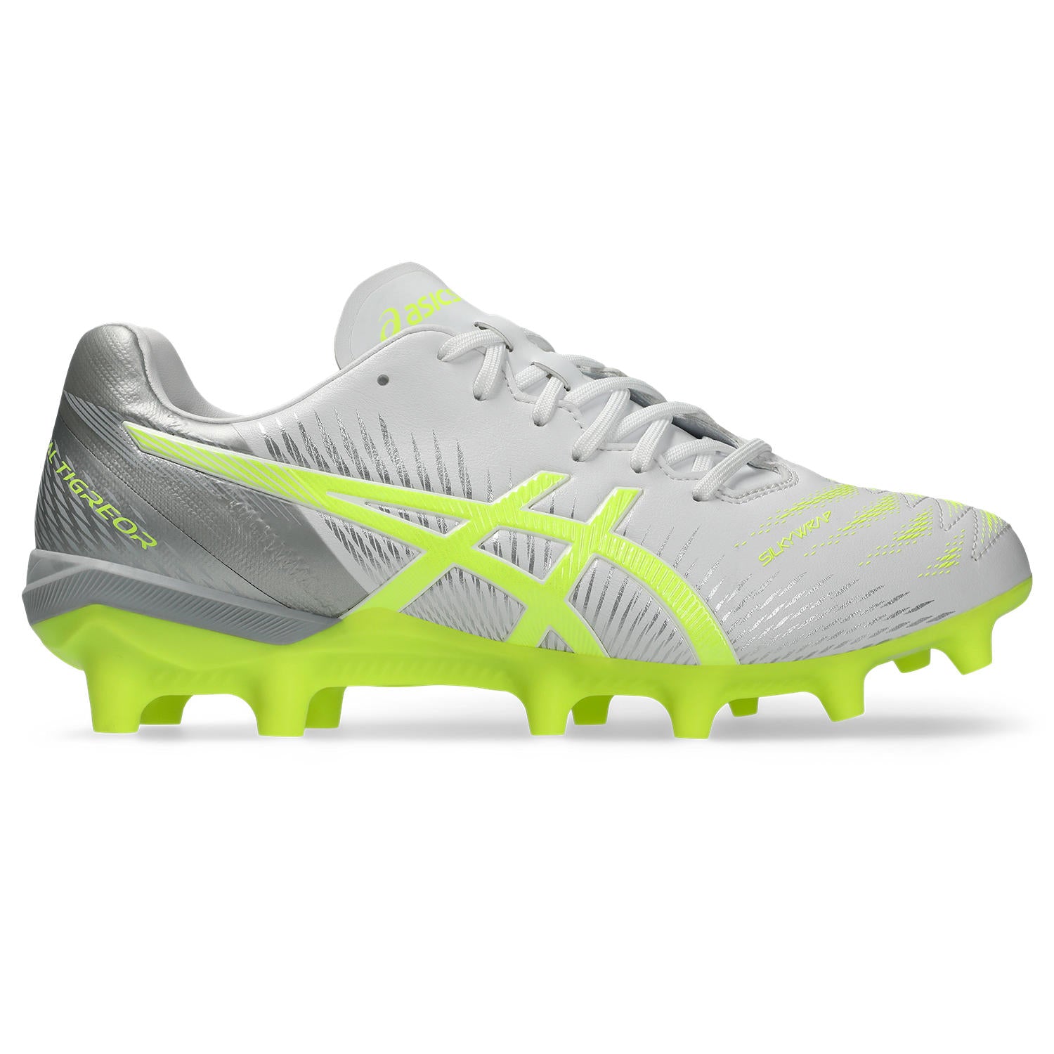 ASICS Lethal Tigreor IT FF 2E Mens Football Boots – SportsPower