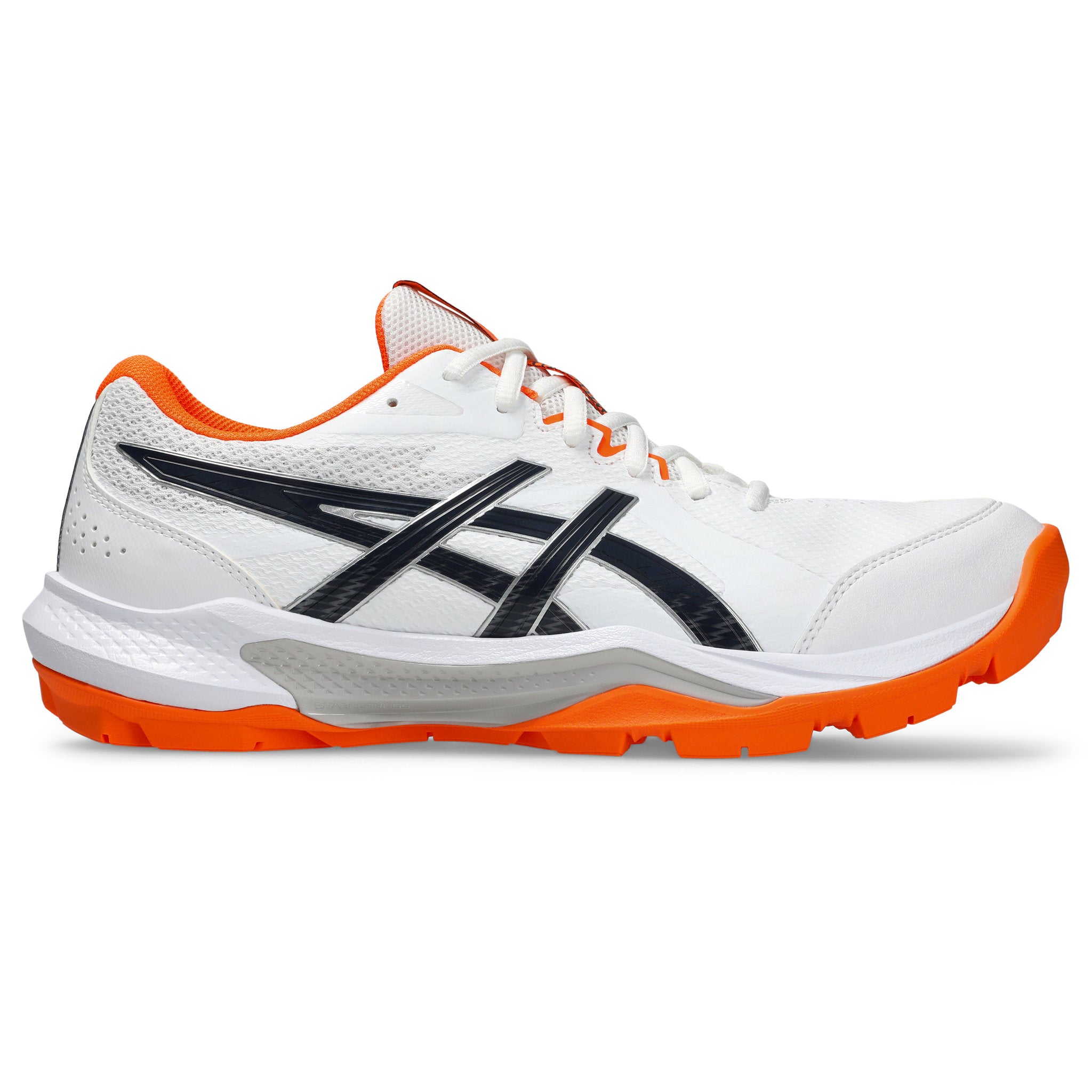 ASICS GEL-PEAKE Mens Cricket Shoes