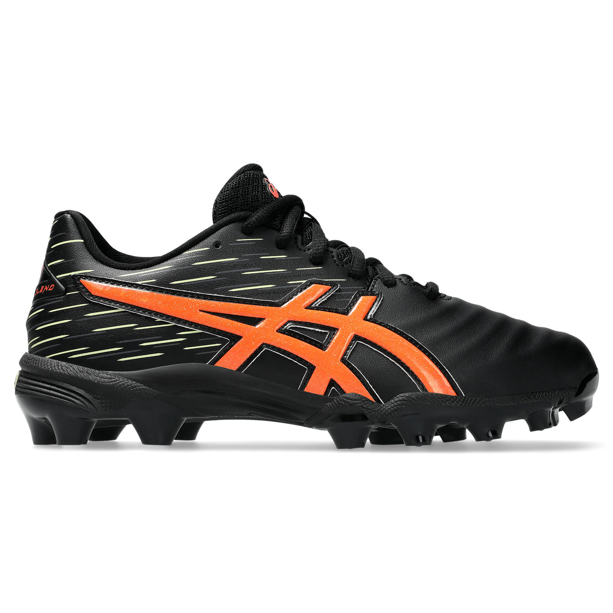 ASICS Lethal Blend GS Kids Football Boots